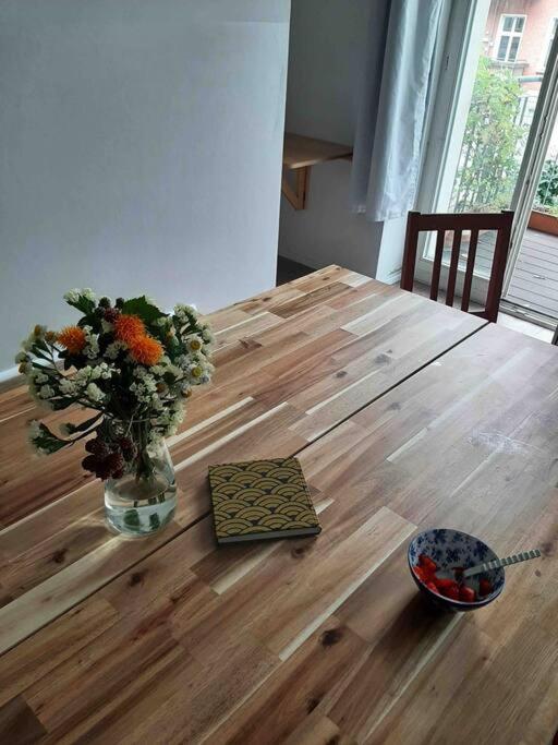 Artist Studio - Berlin - Prenzlauer Berg