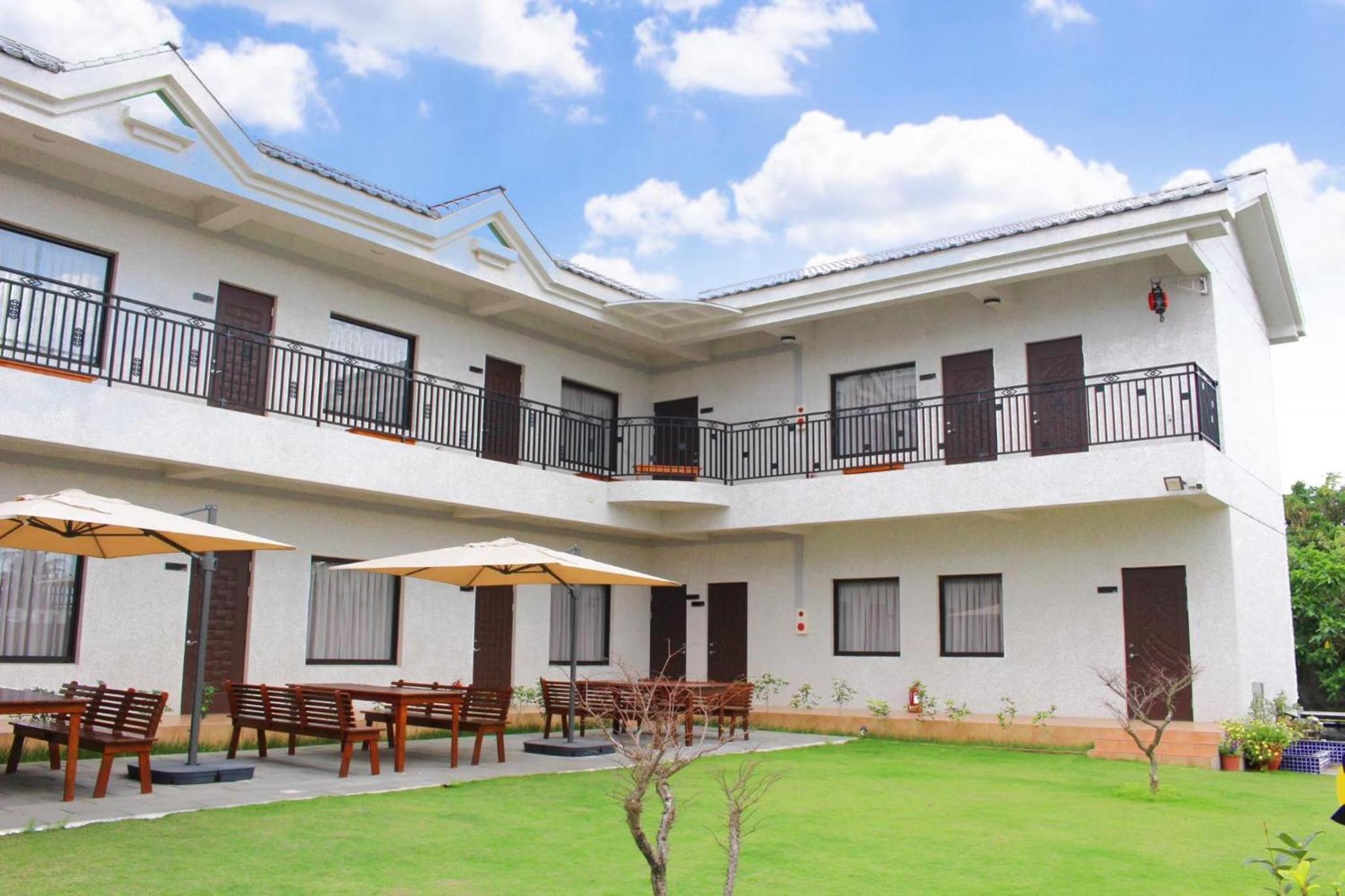Summer Hill Homestay