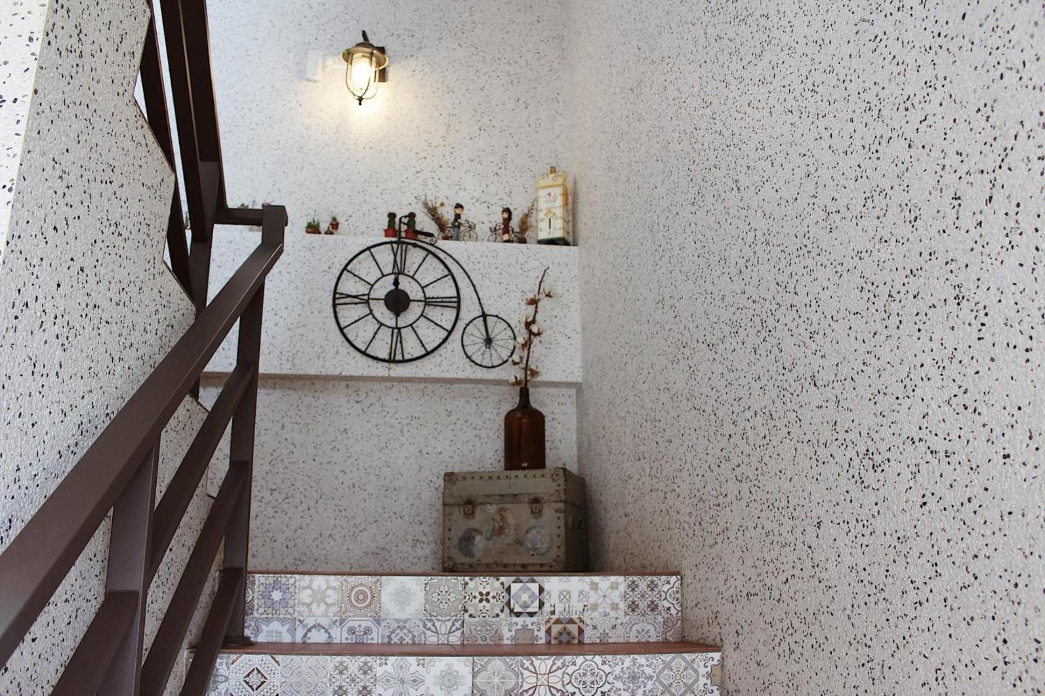 Summer Hill Homestay