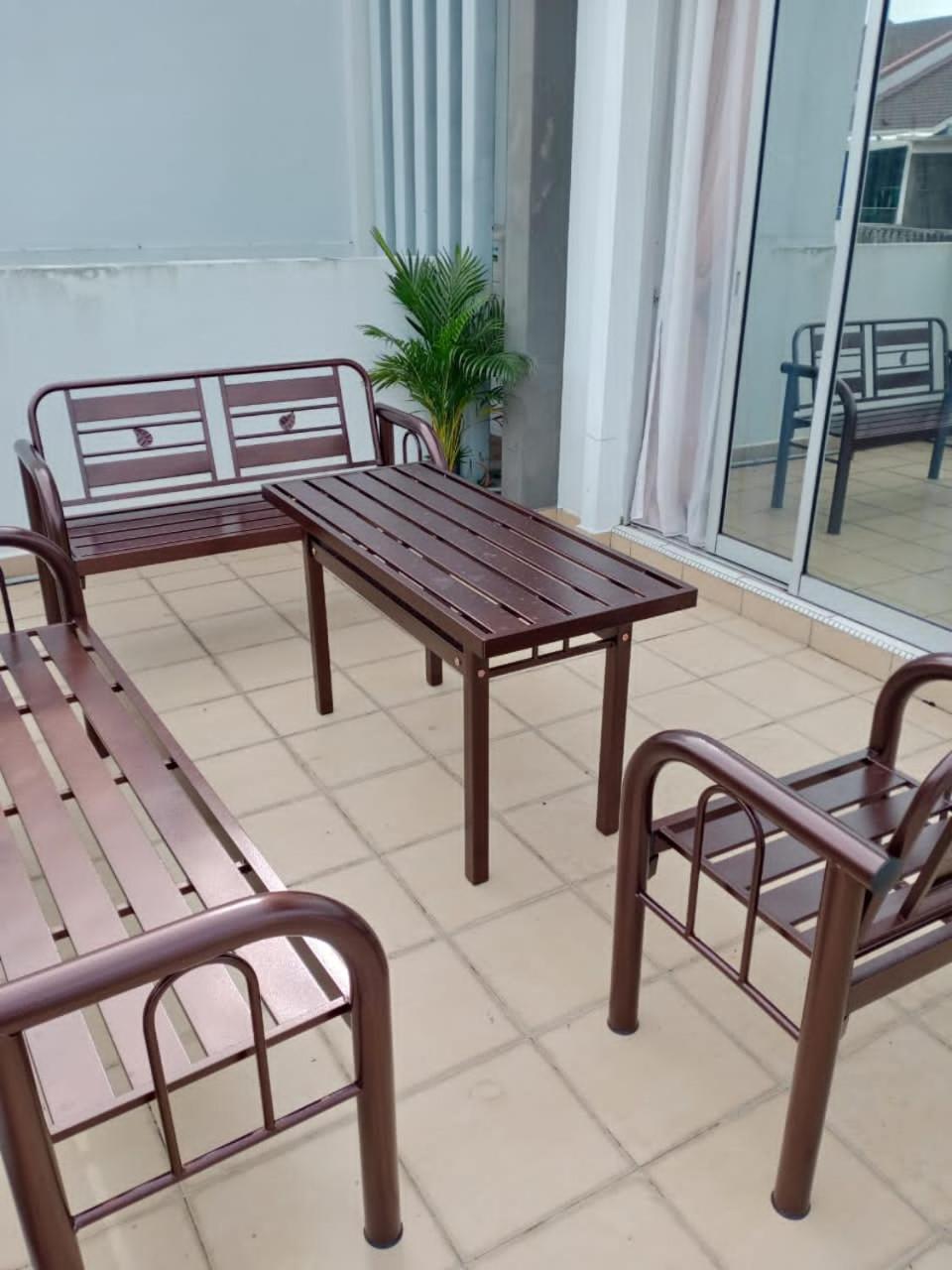 Homestay Greenway
