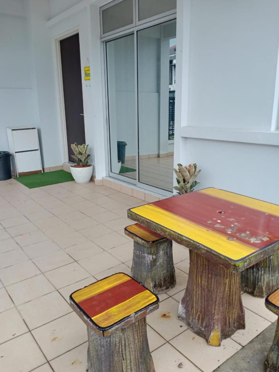 Homestay Greenway