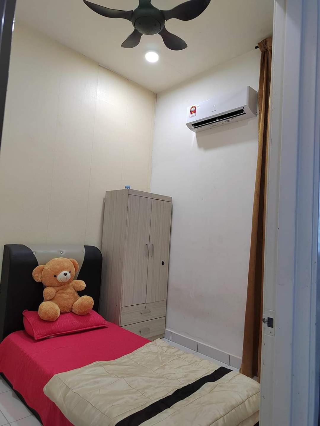 Homestay Greenway