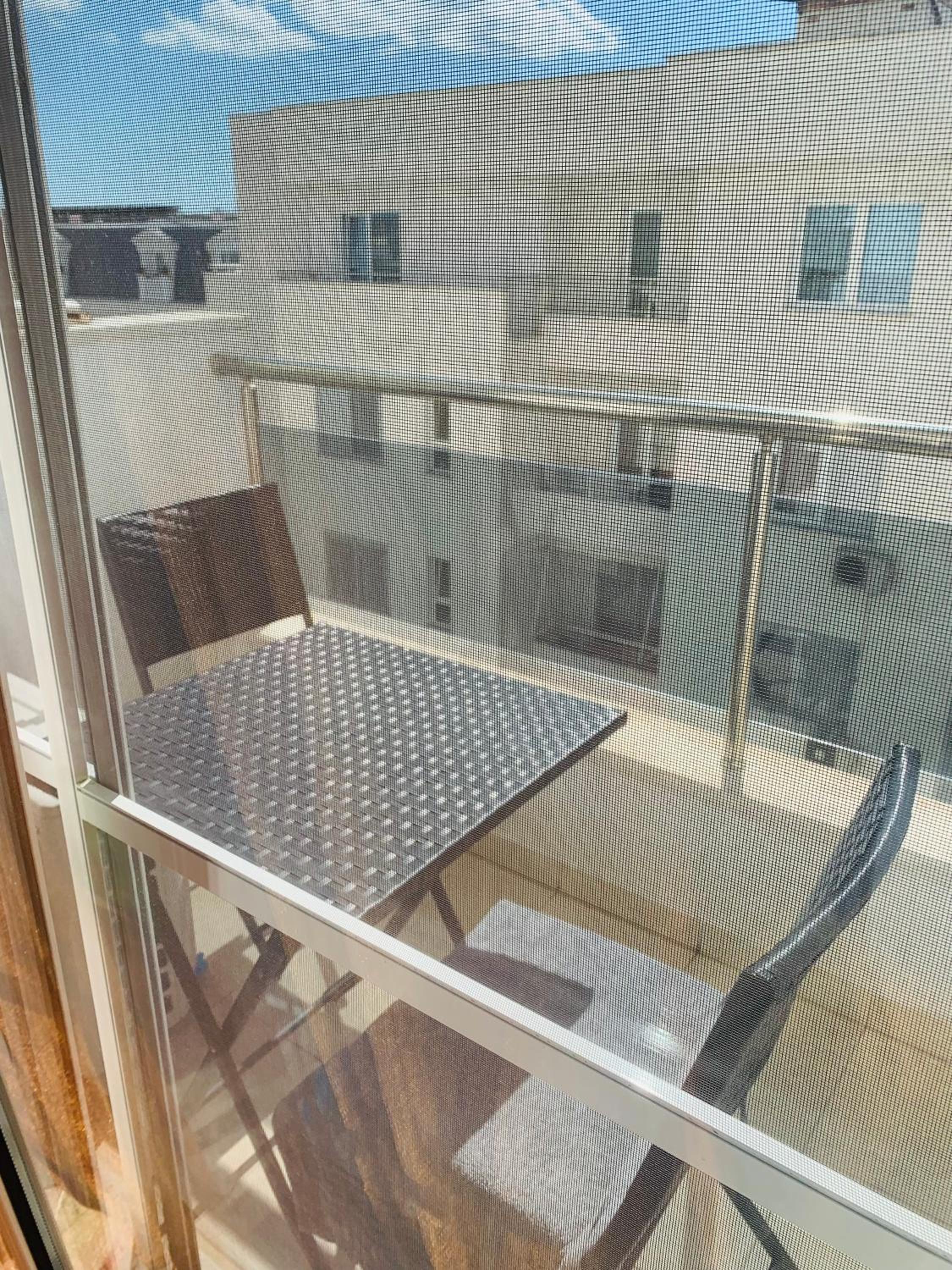 Ajslin’s Apartment