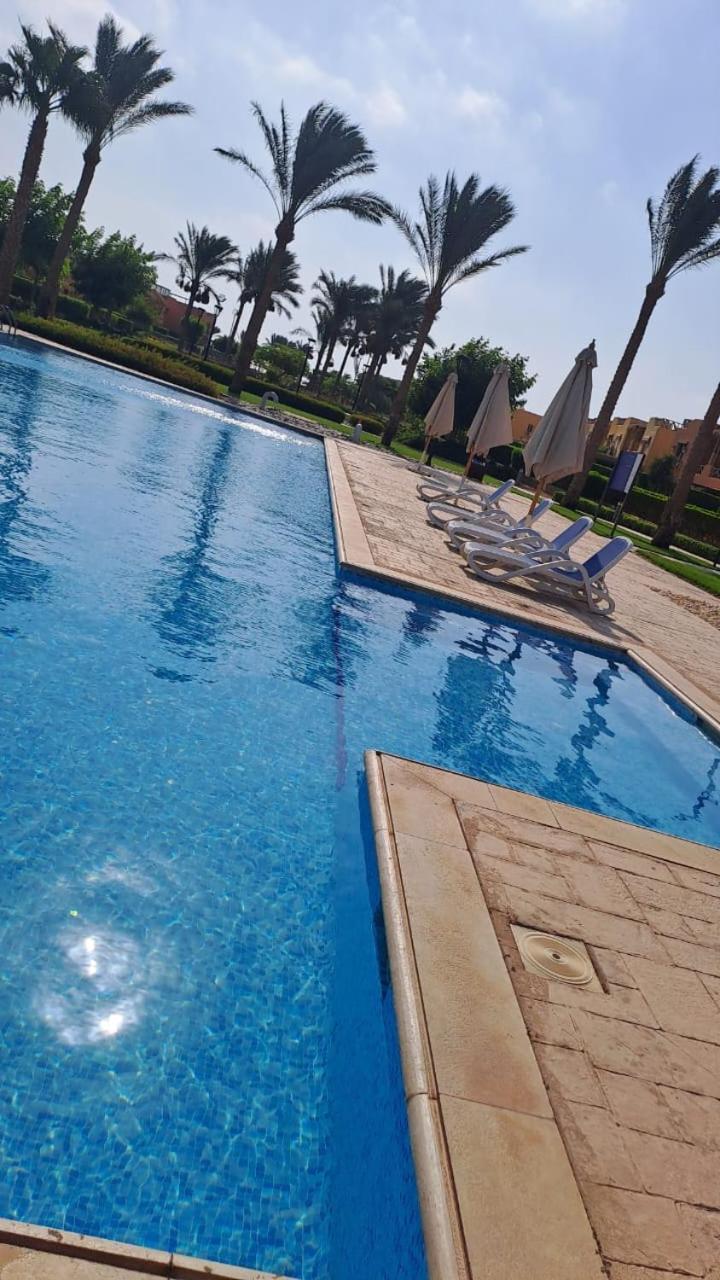 Ain Sokhna Vacations - Luxury Chalet in Mountain View 2 , El-Sokhna with Sea View , Pool View and Garden View Families Only "Heated Pool" - Property Image 8