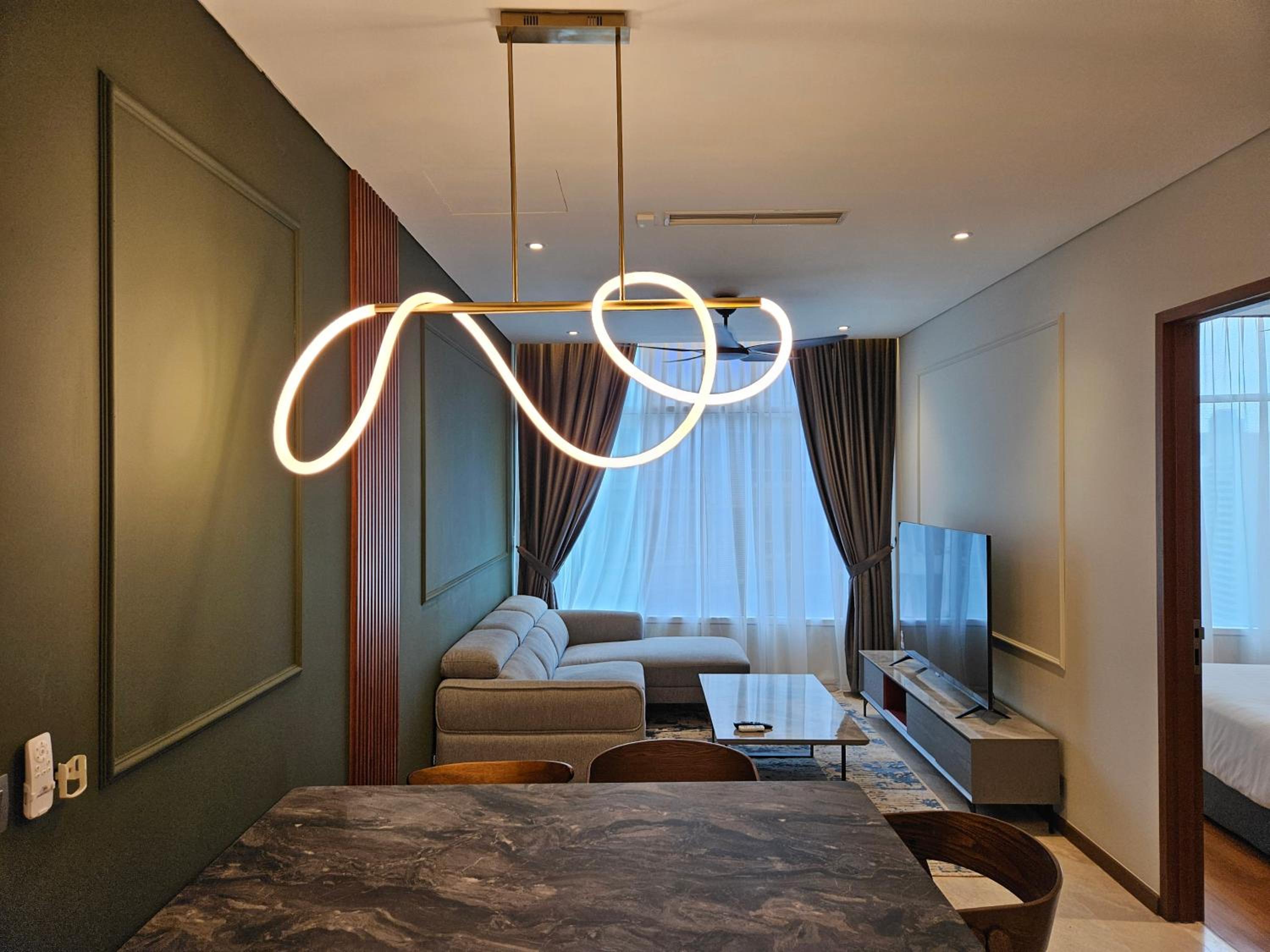 Sky Suites KLCC by Asiapex