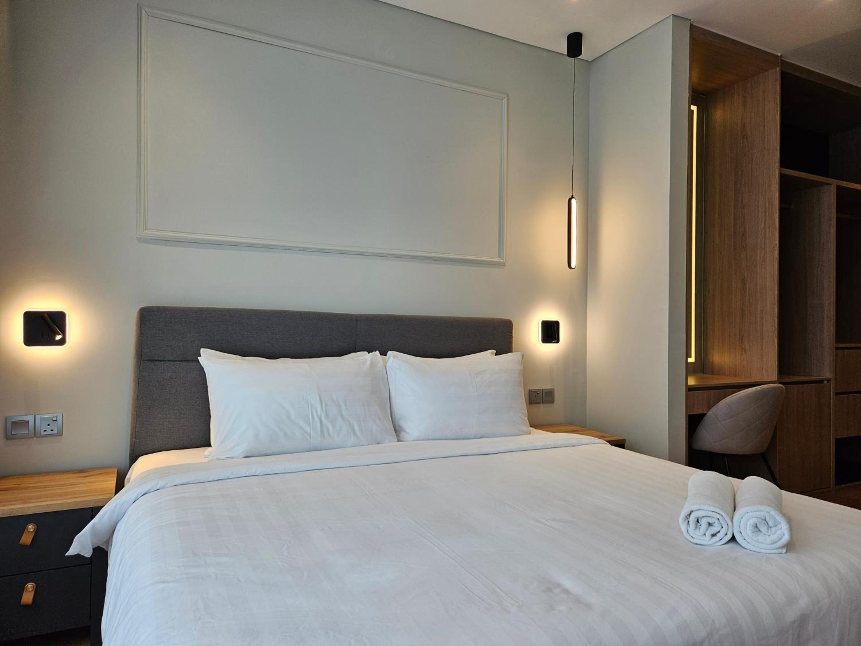 Sky Suites KLCC by Asiapex