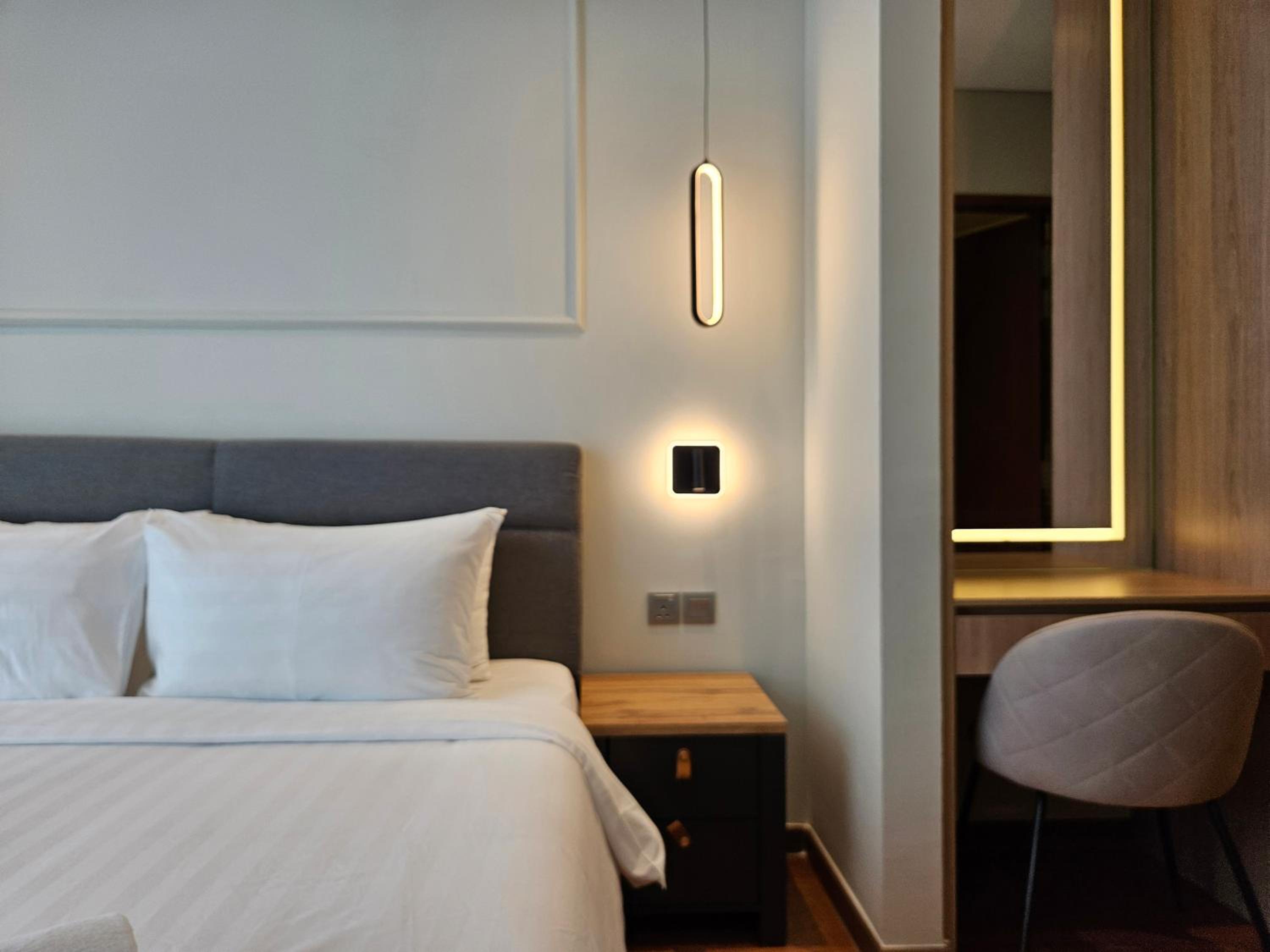 Sky Suites KLCC by Asiapex