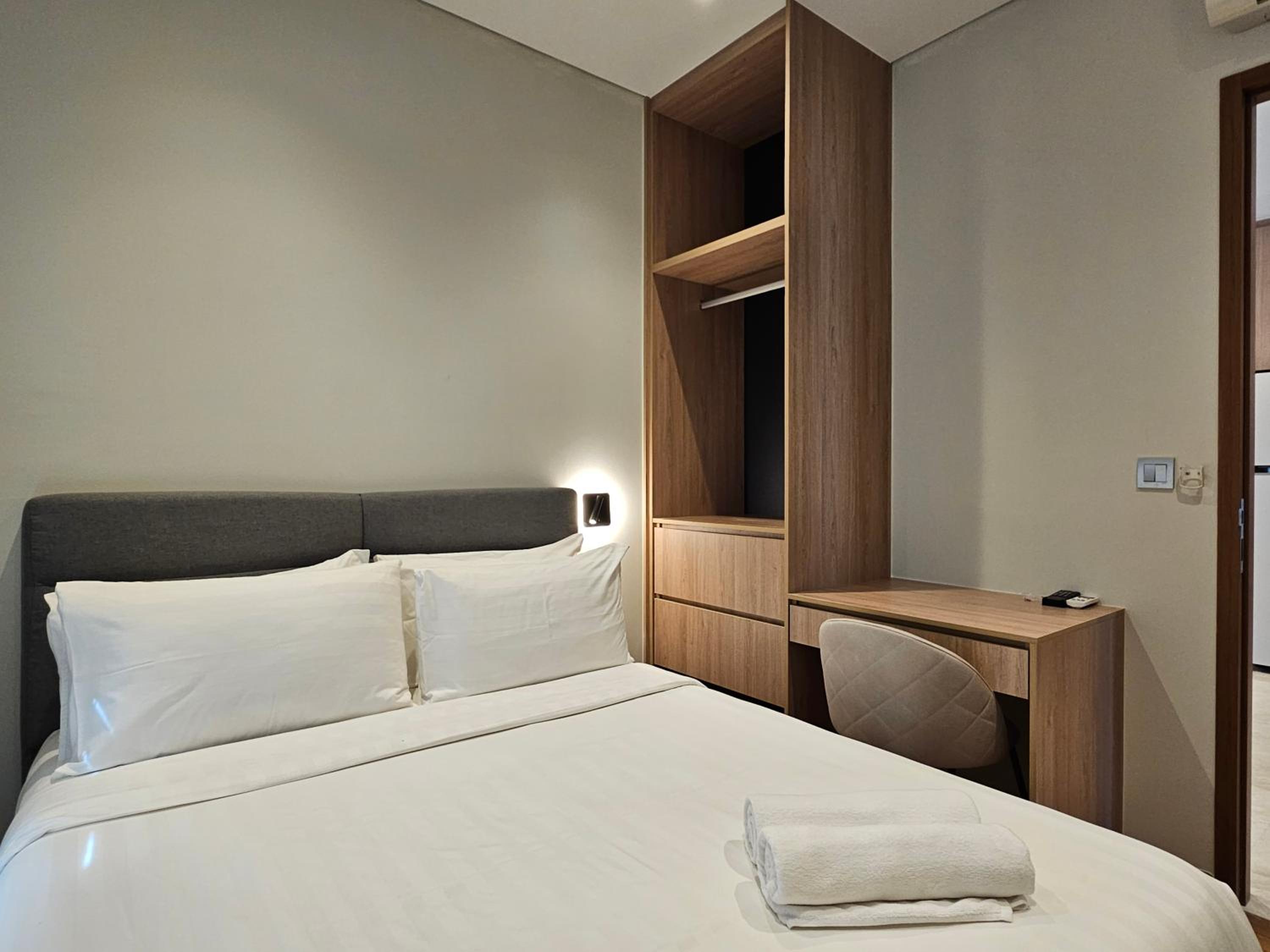 Sky Suites KLCC by Asiapex