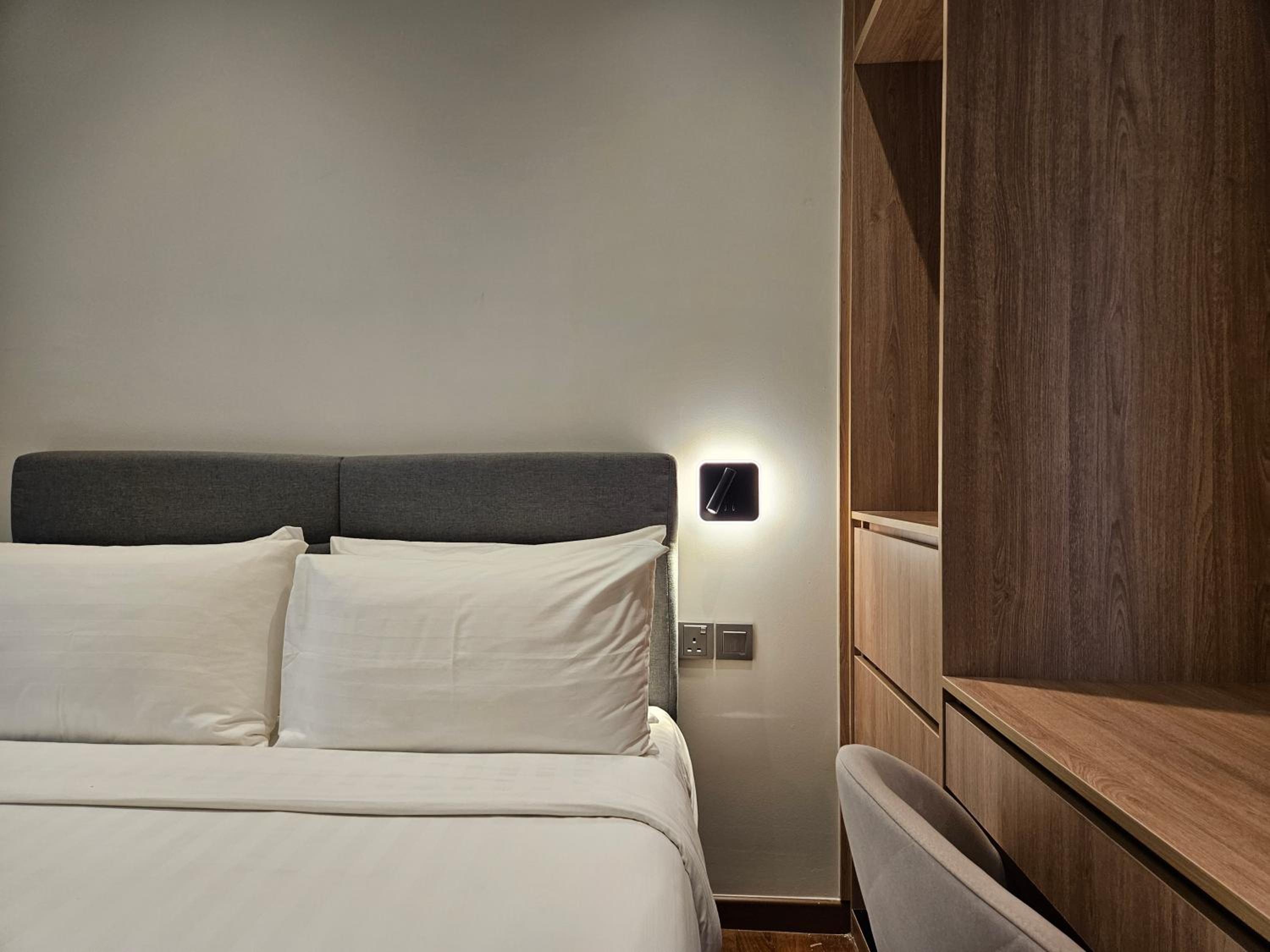 Sky Suites KLCC by Asiapex