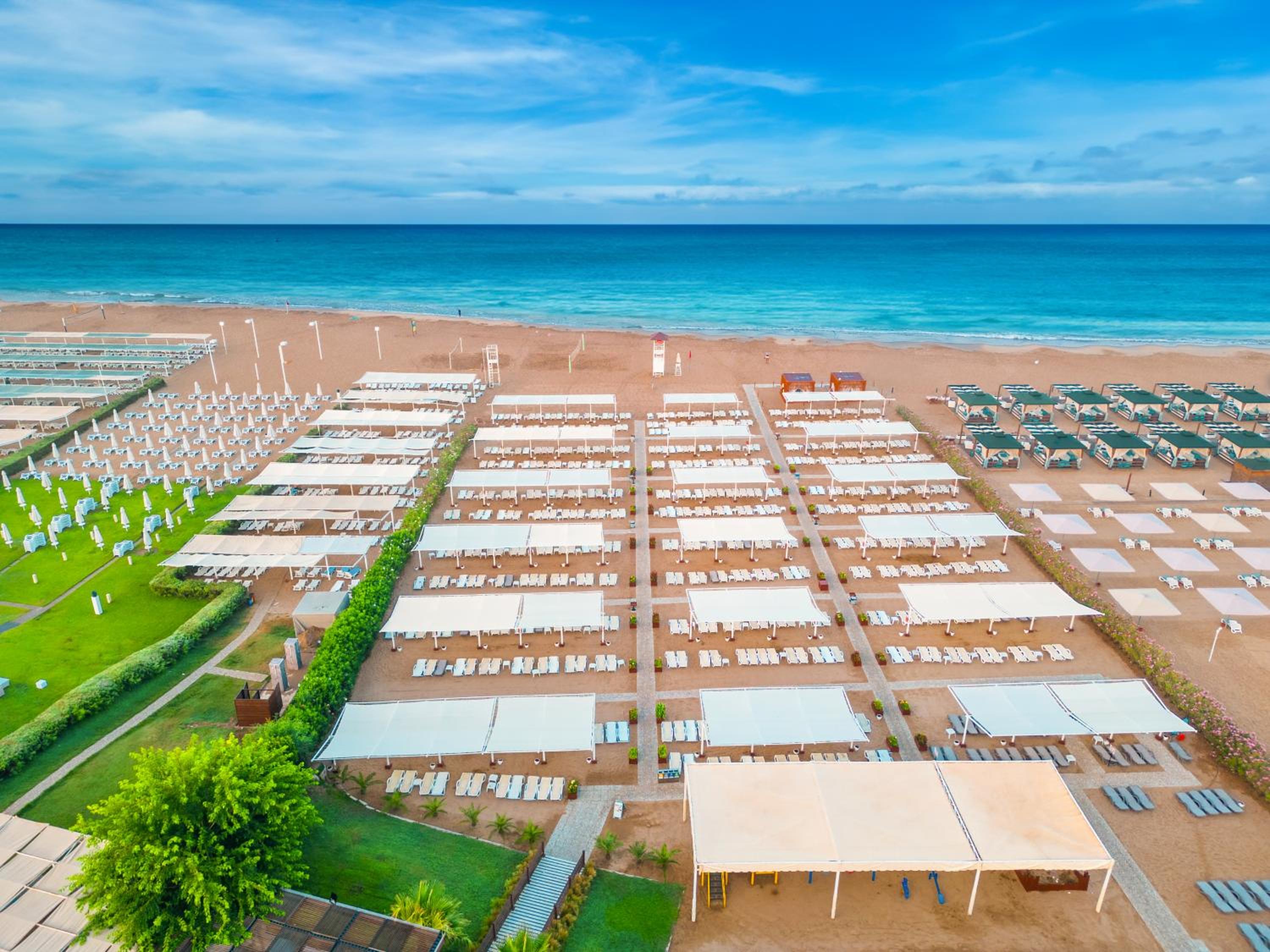 Oz Hotels Side Premium - Image 93