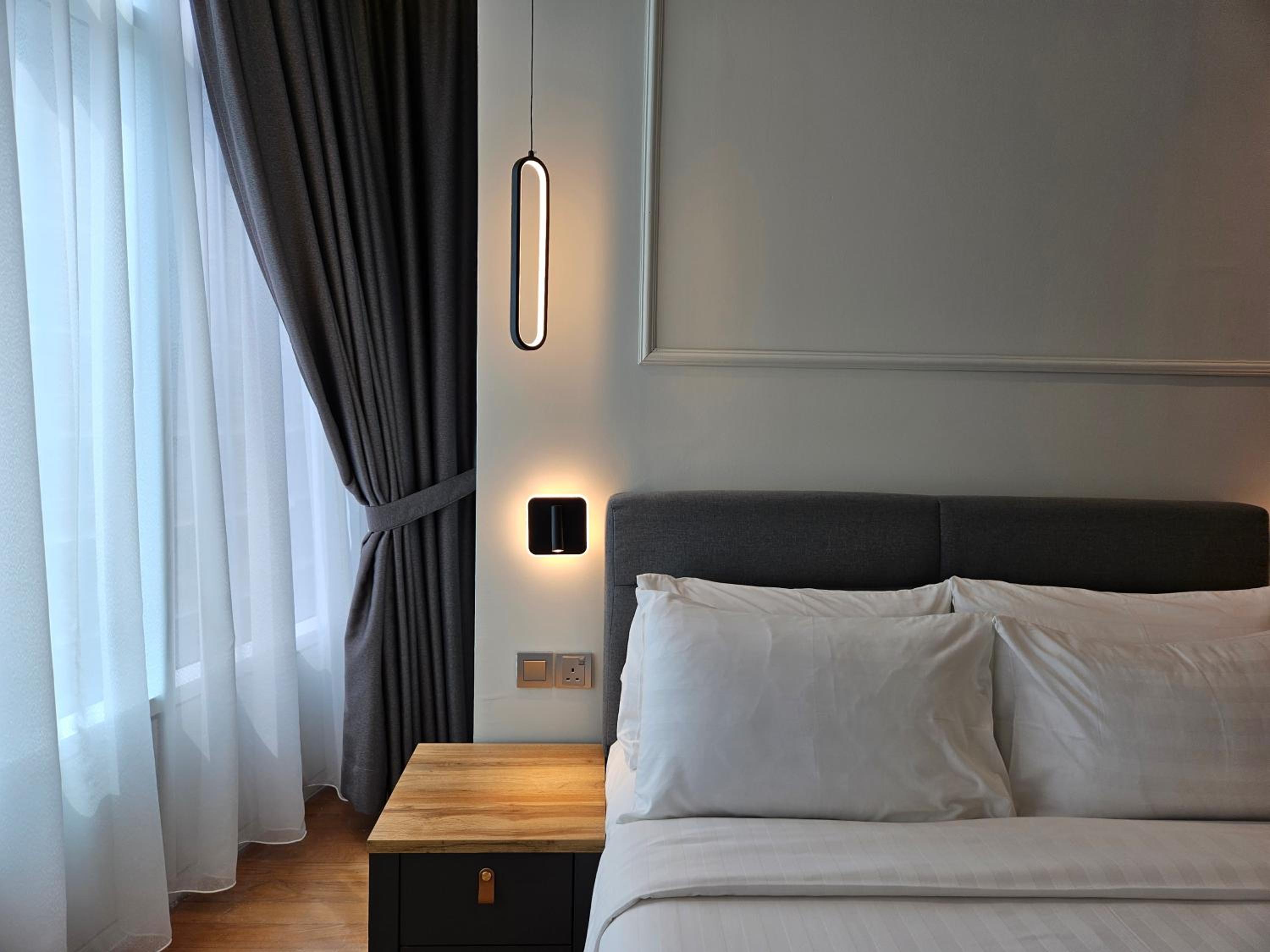 Sky Suites KLCC by Asiapex