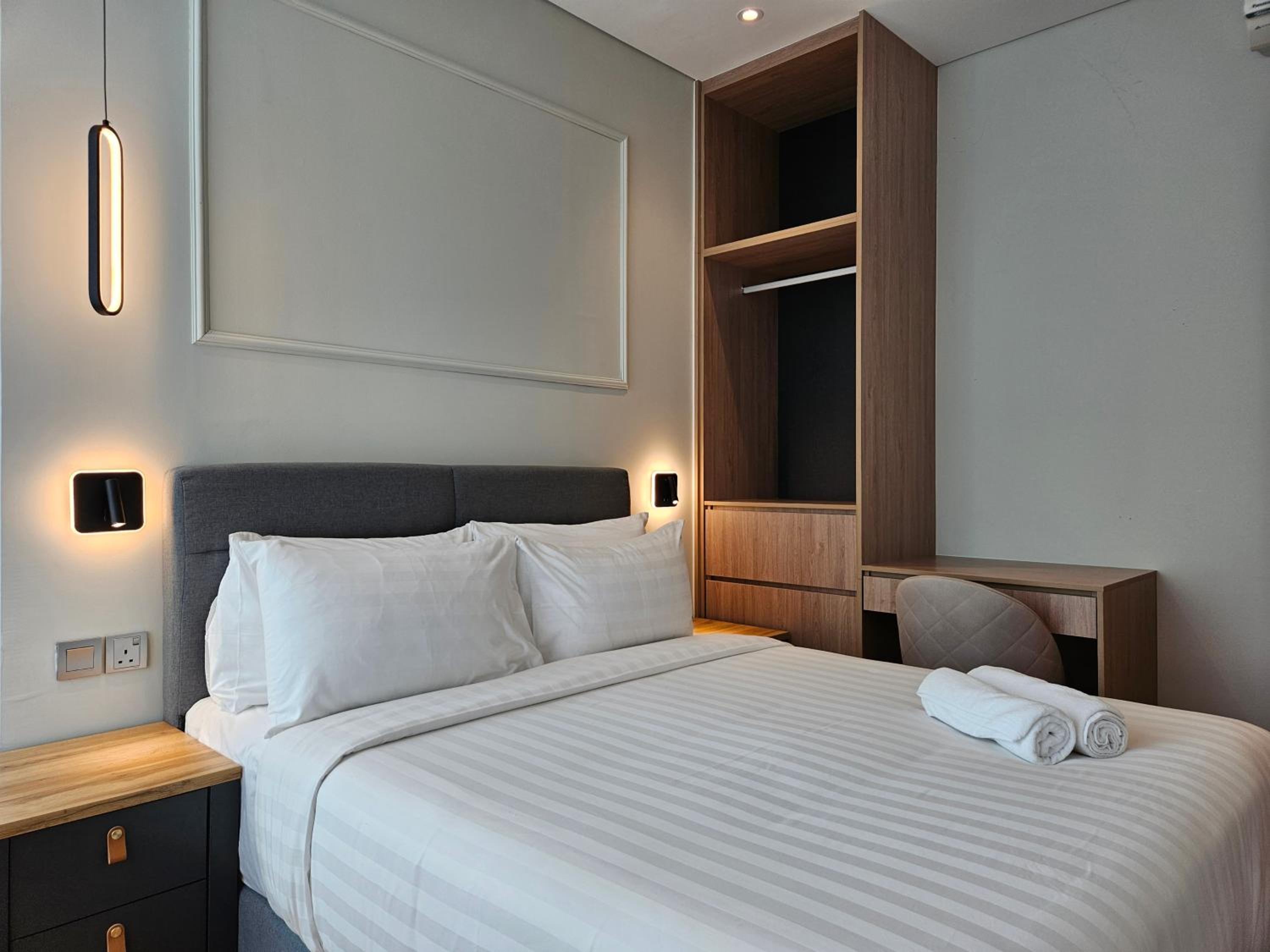 Sky Suites KLCC by Asiapex