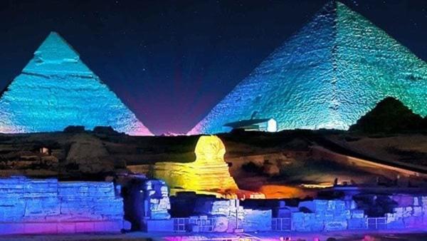 Appartement pyramide