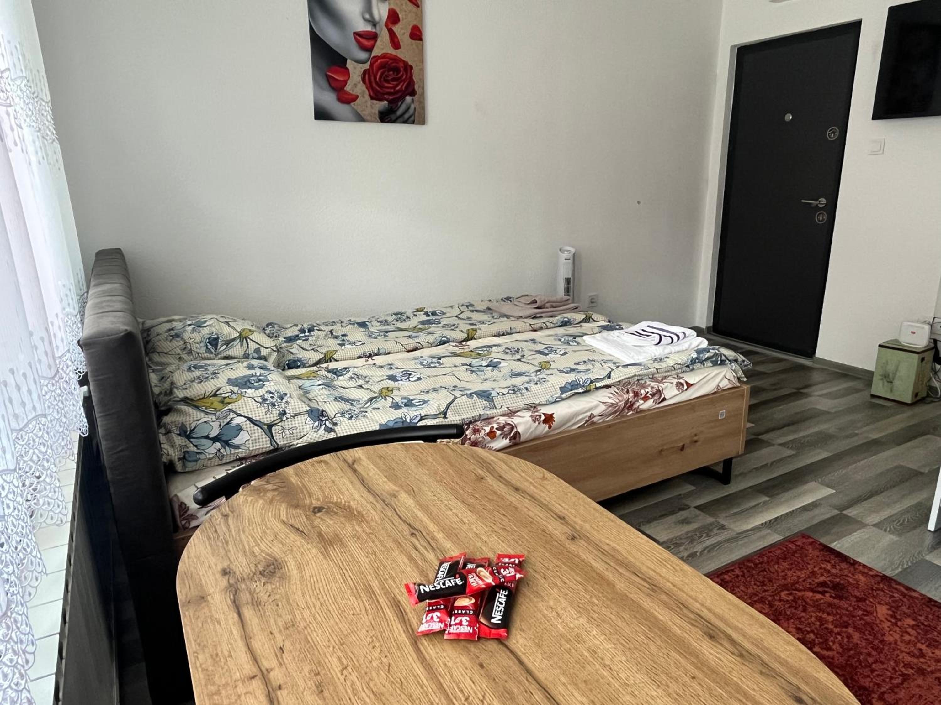 Stan na dan, Pazar Tuzla - centar grada