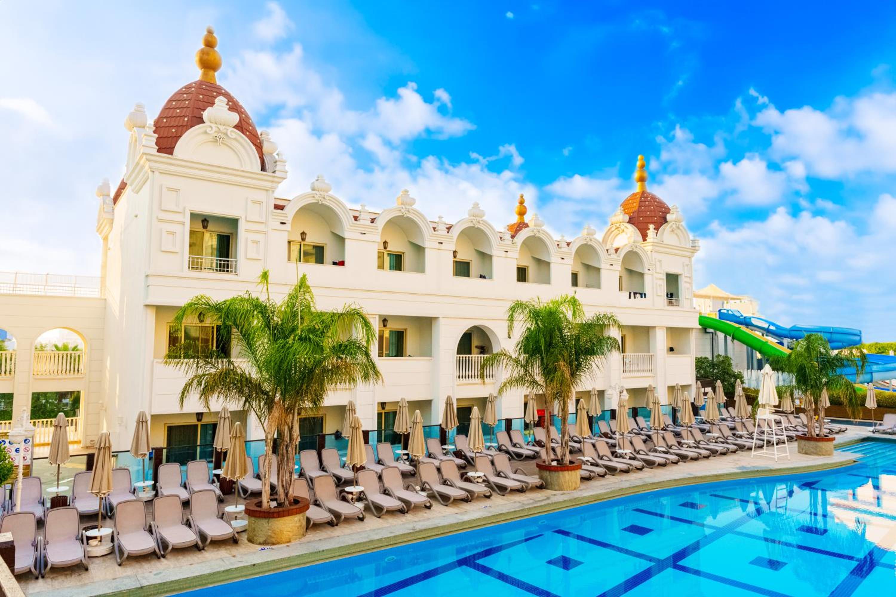 Oz Hotels Side Premium - Image 97