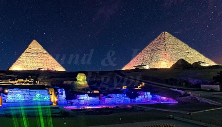 Appartement pyramide