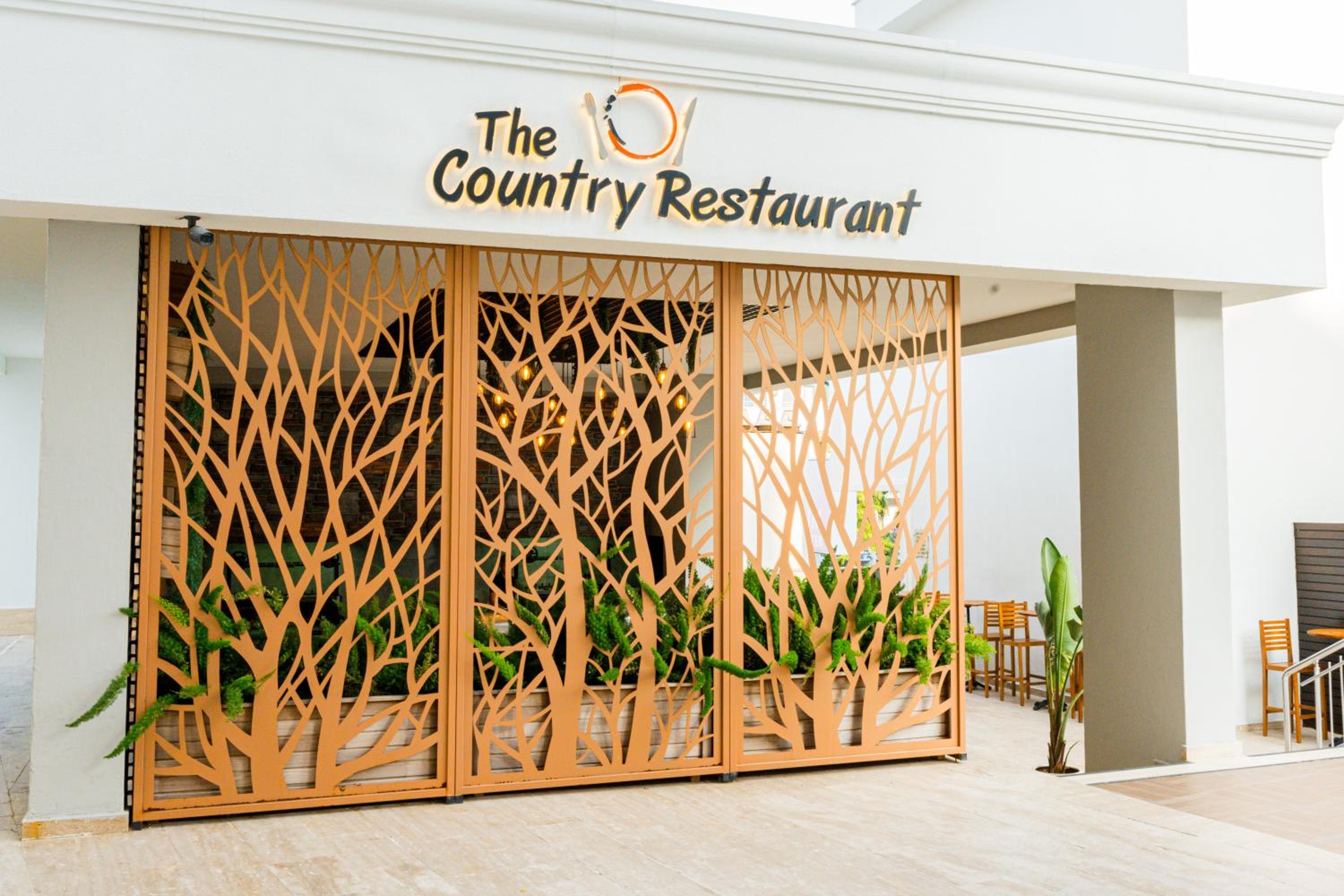 Oz Hotels Side Premium - Image 98