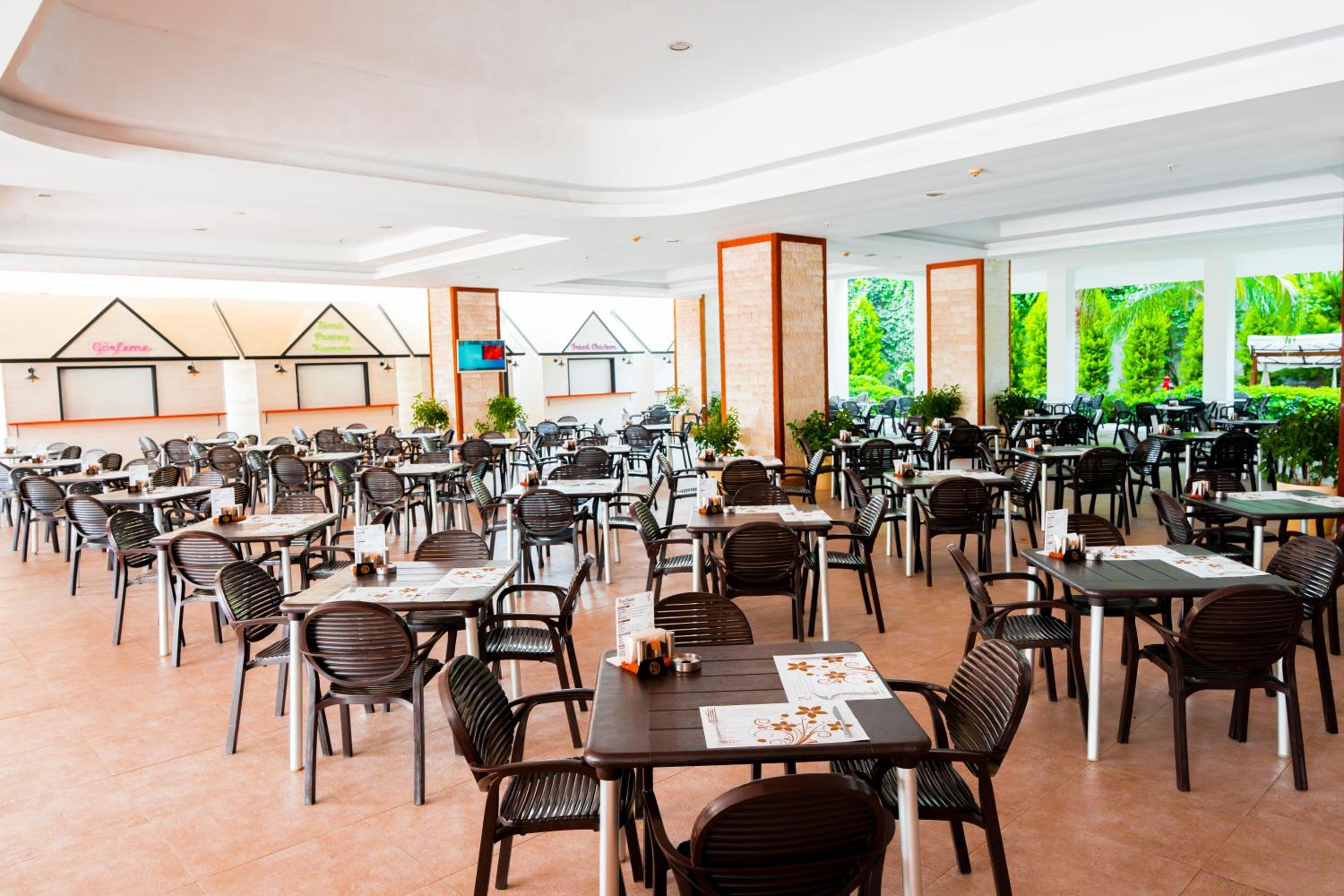 Oz Hotels Side Premium - Image 132