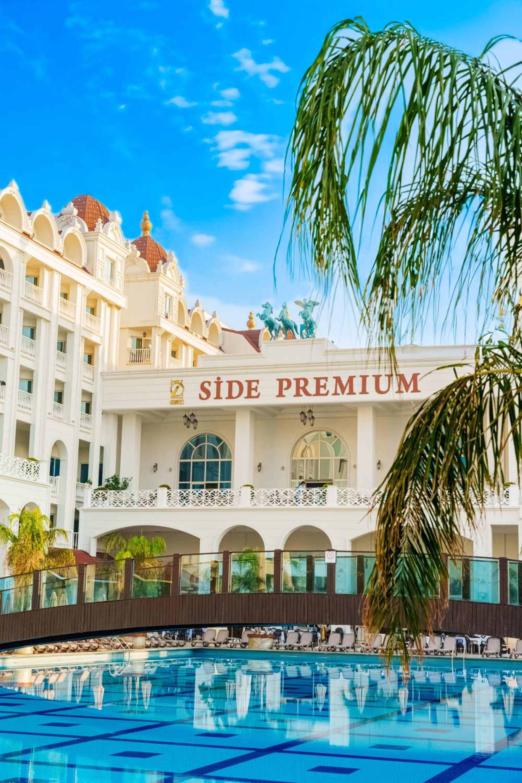 Oz Hotels Side Premium - Image 135