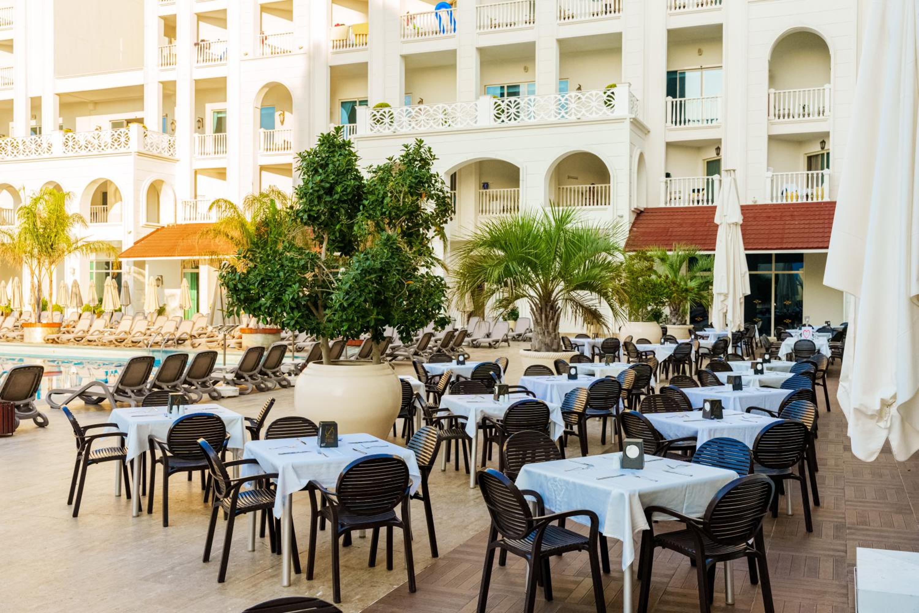 Oz Hotels Side Premium - Image 134