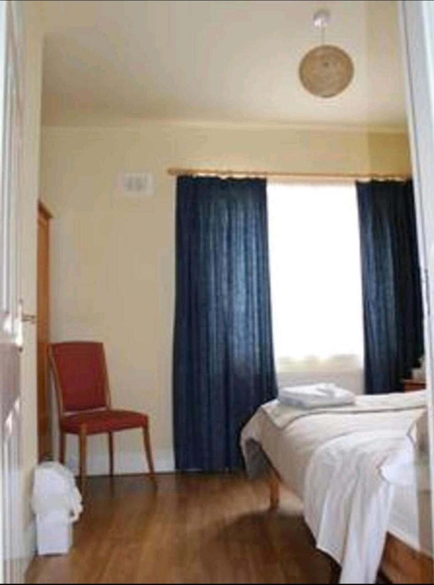 John Street Guest House view 5