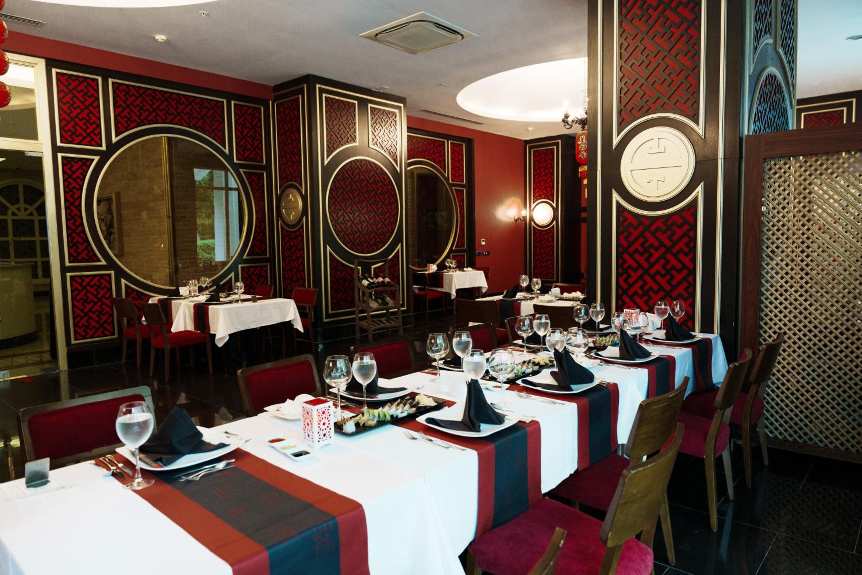 Oz Hotels Side Premium - Image 108