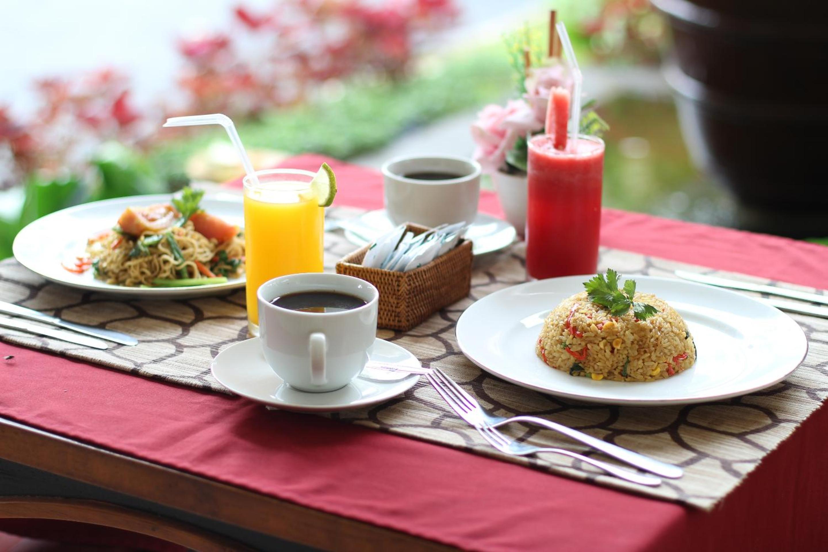 Putri Ayu Cottages