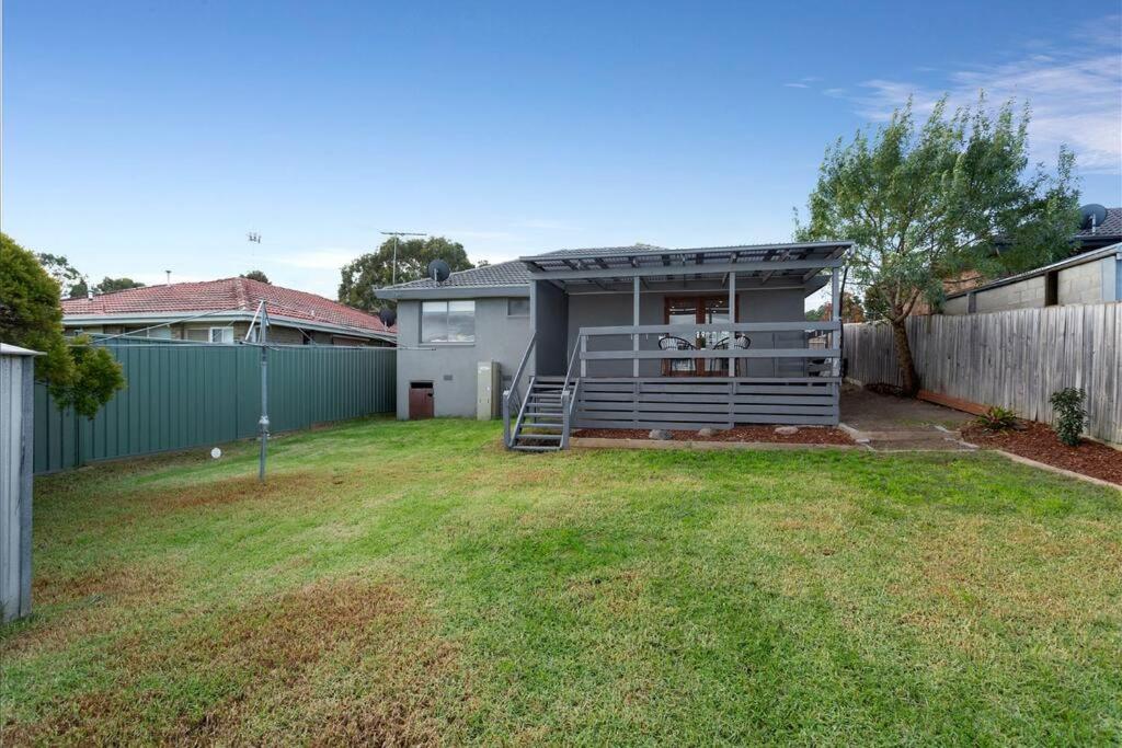 City Edge Bundoora