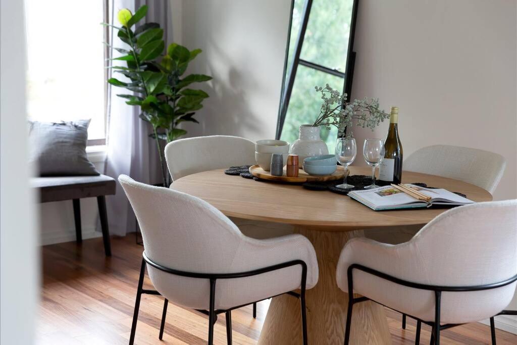 City Edge Bundoora