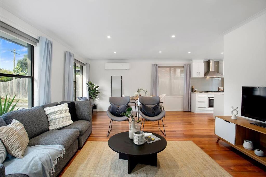 City Edge Bundoora
