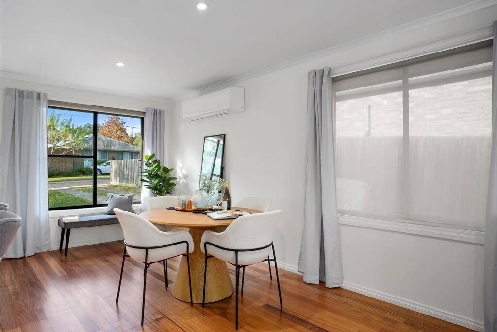City Edge Bundoora