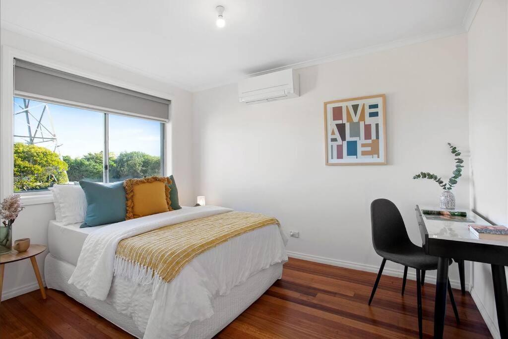 City Edge Bundoora
