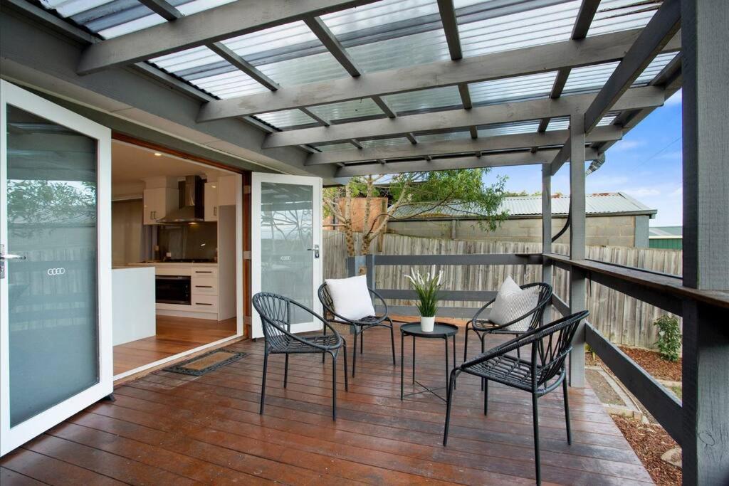 City Edge Bundoora