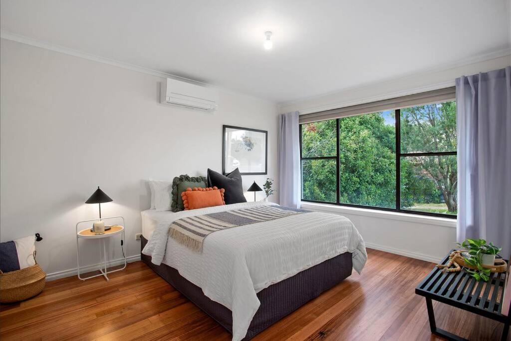 City Edge Bundoora