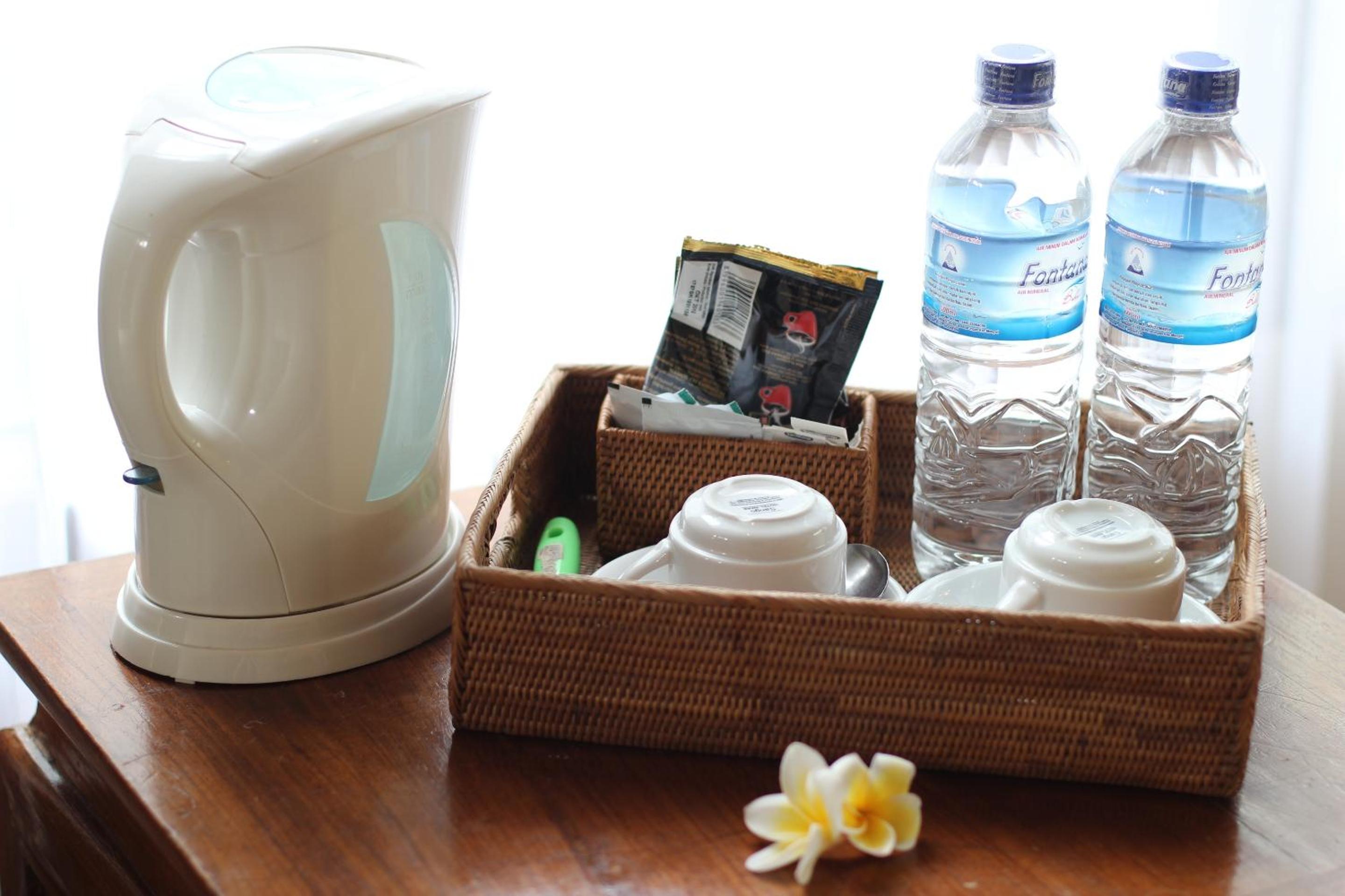 Putri Ayu Cottages