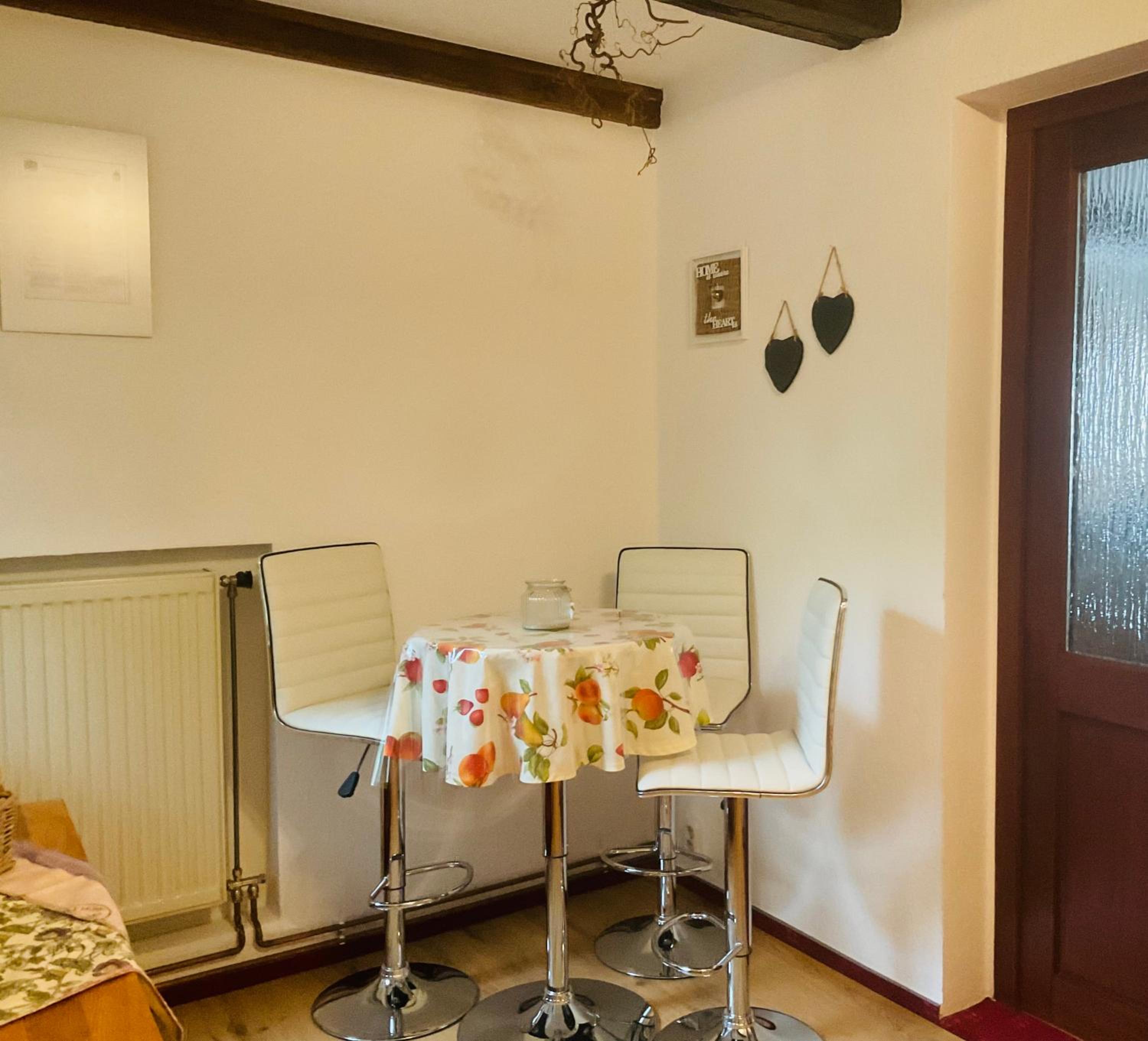 Ferienwohnung „Familie Mehle“