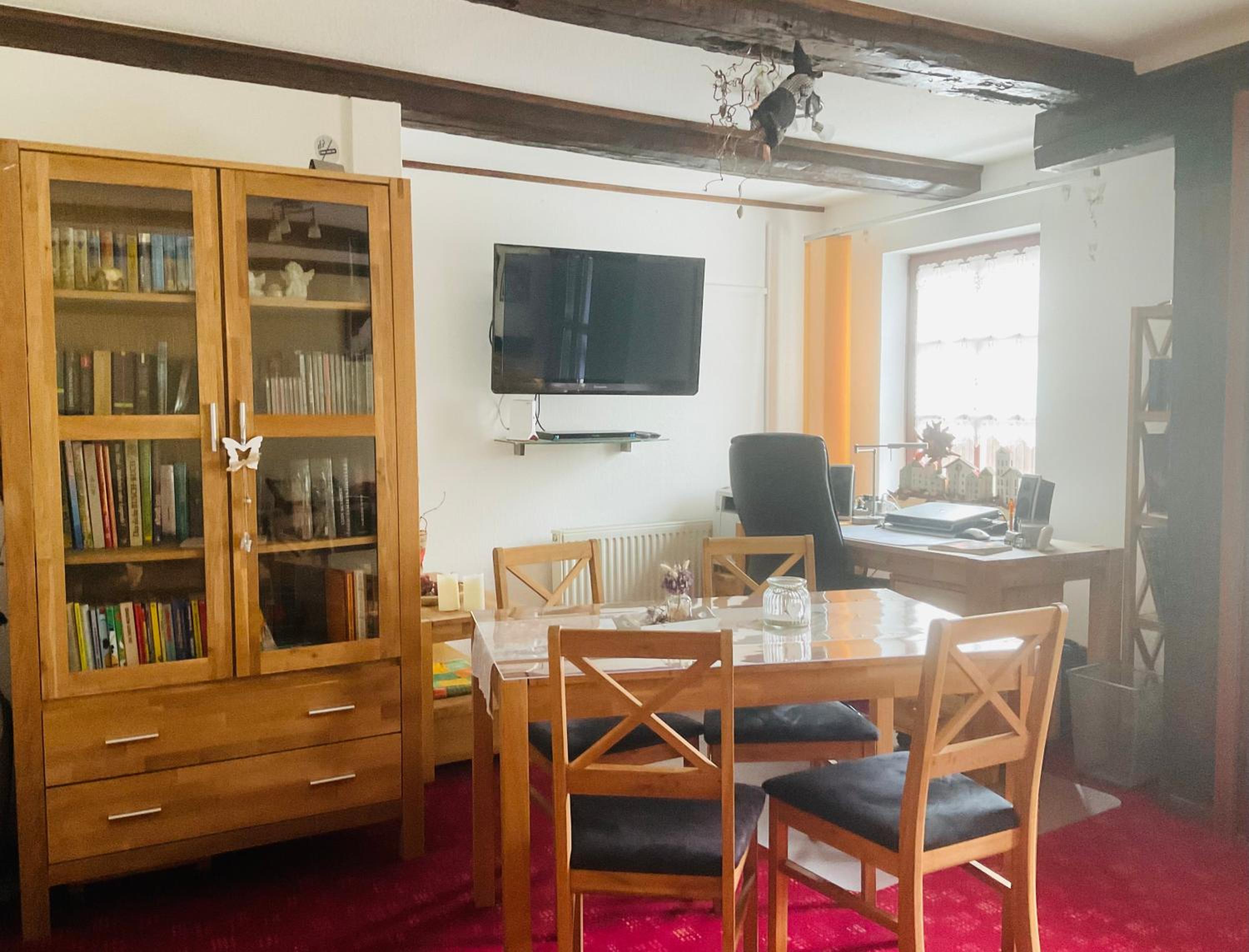 Ferienwohnung „Familie Mehle“