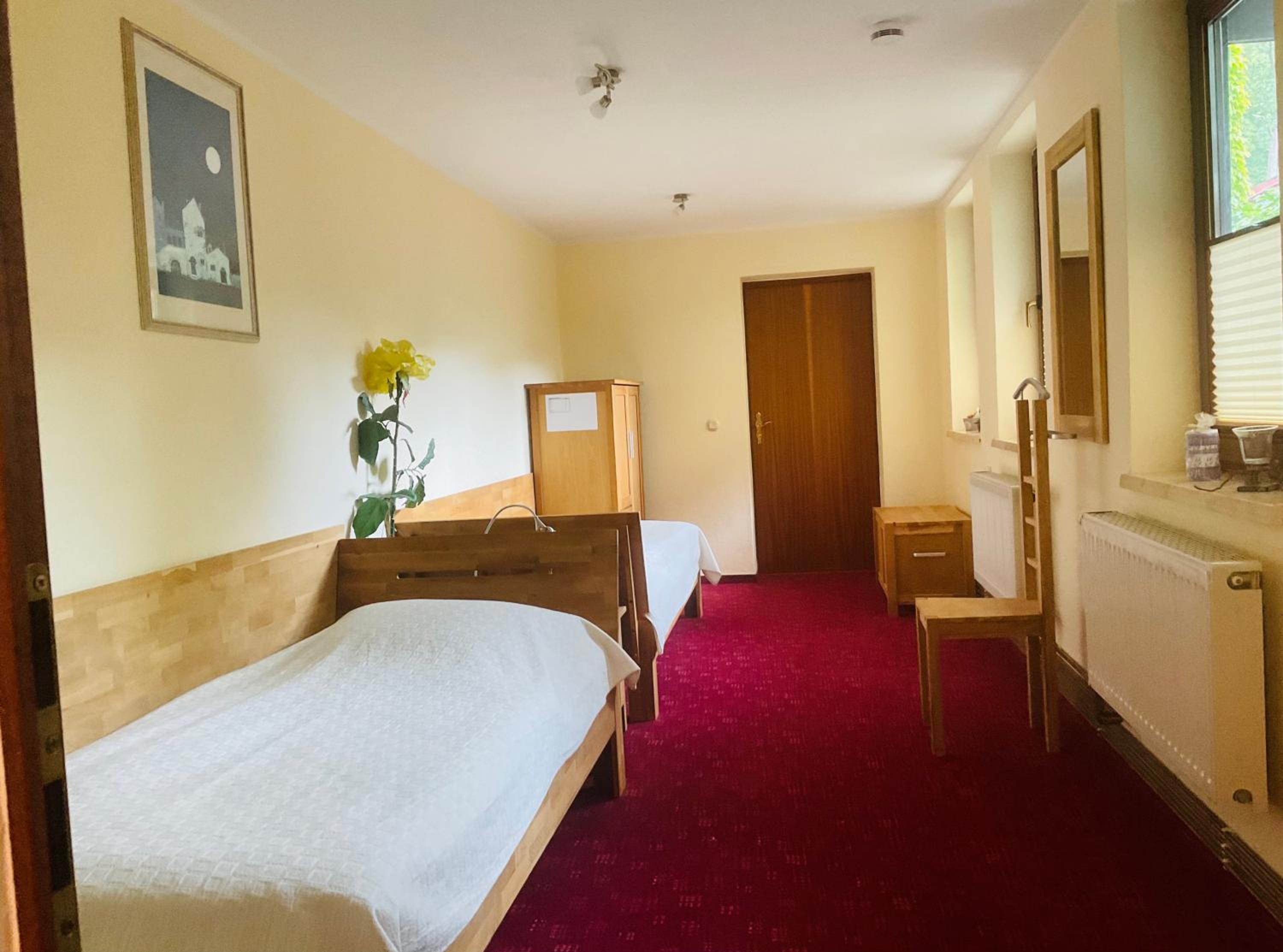Ferienwohnung „Familie Mehle“