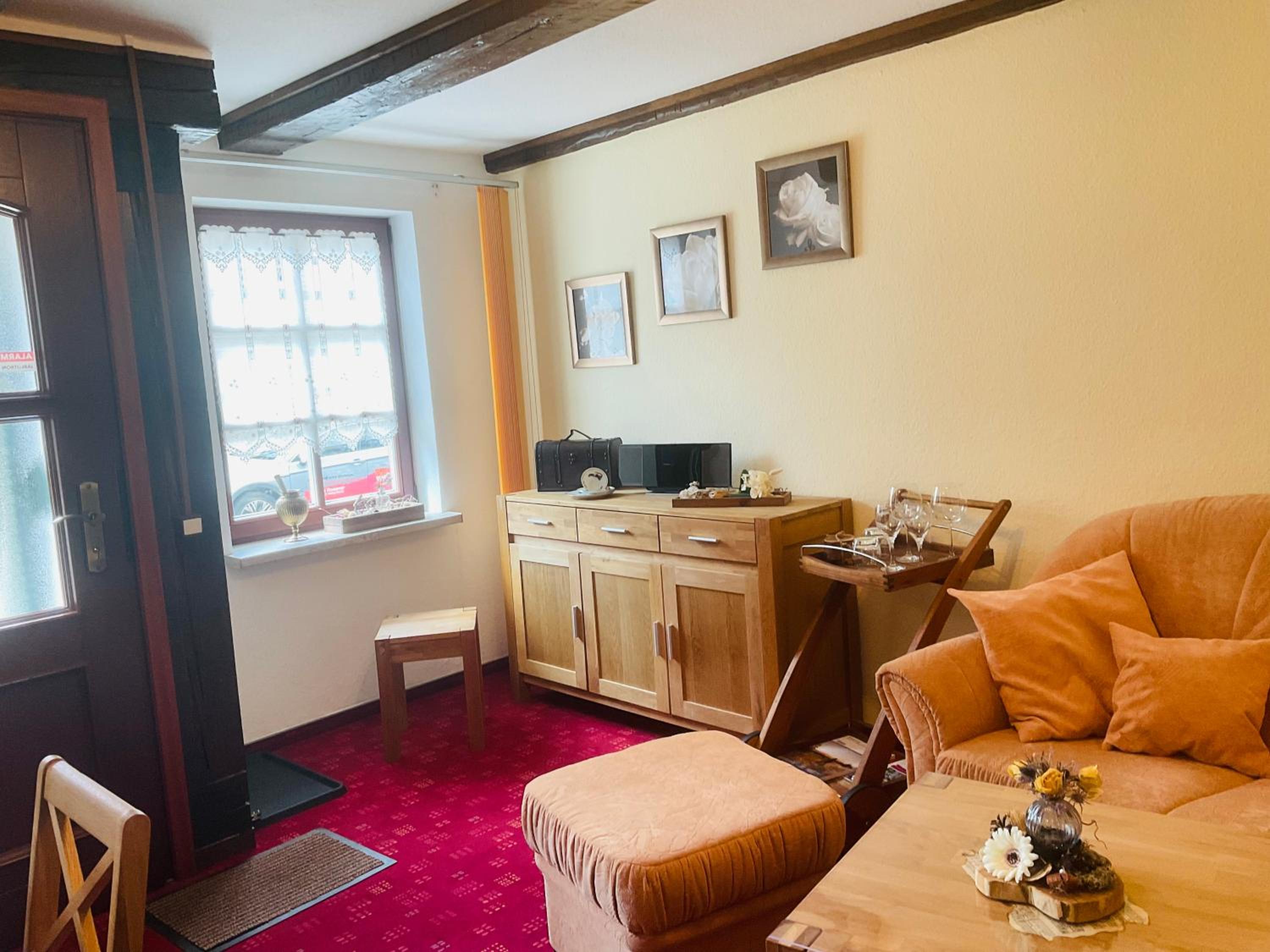 Ferienwohnung „Familie Mehle“