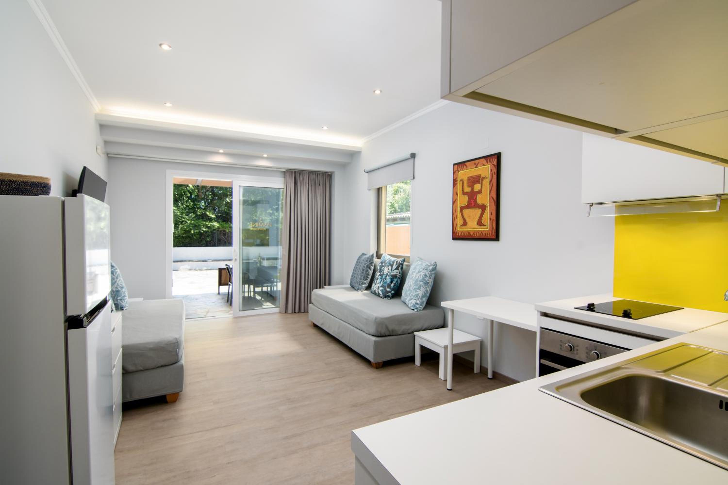 Helion Apartments