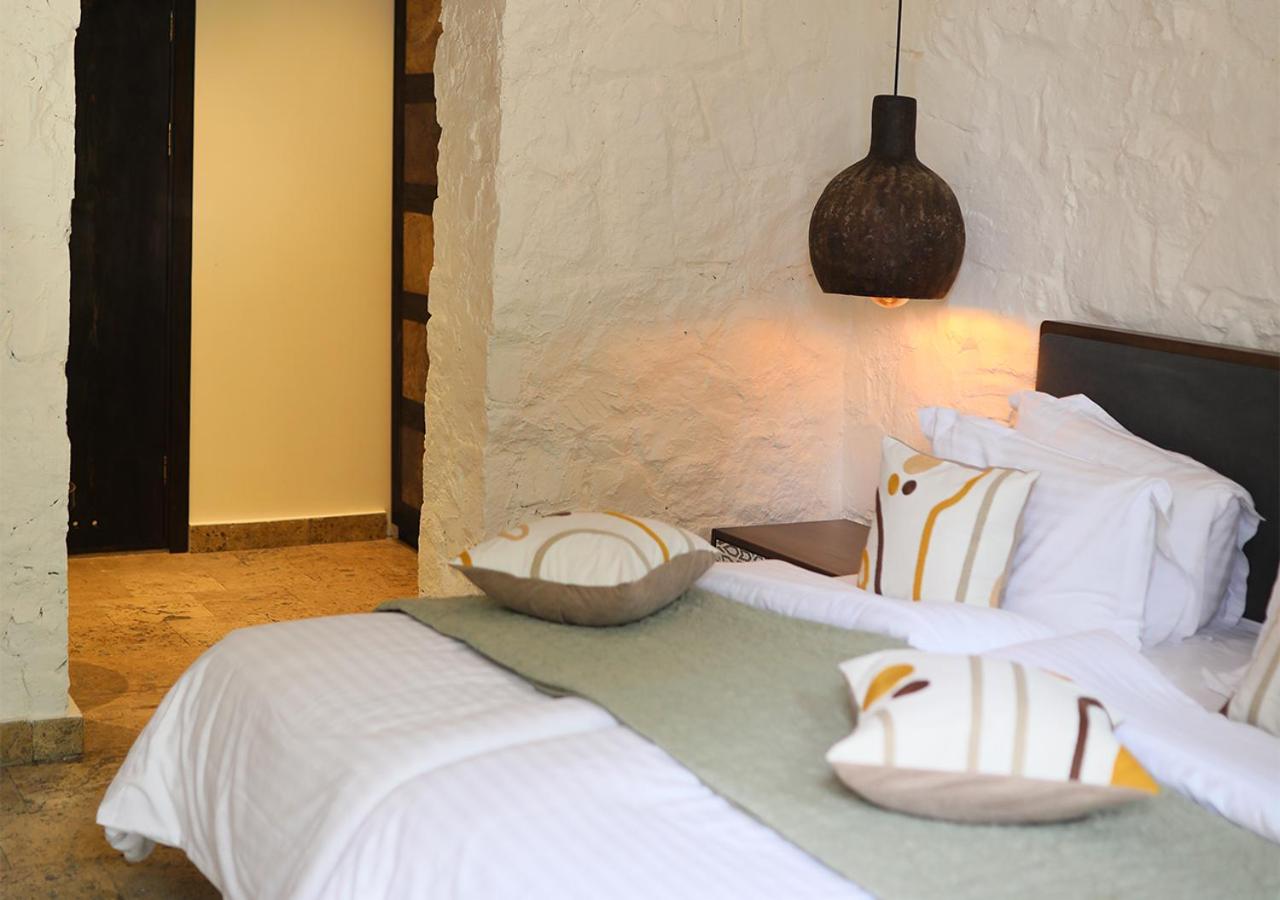 Toon Armeni Guest House