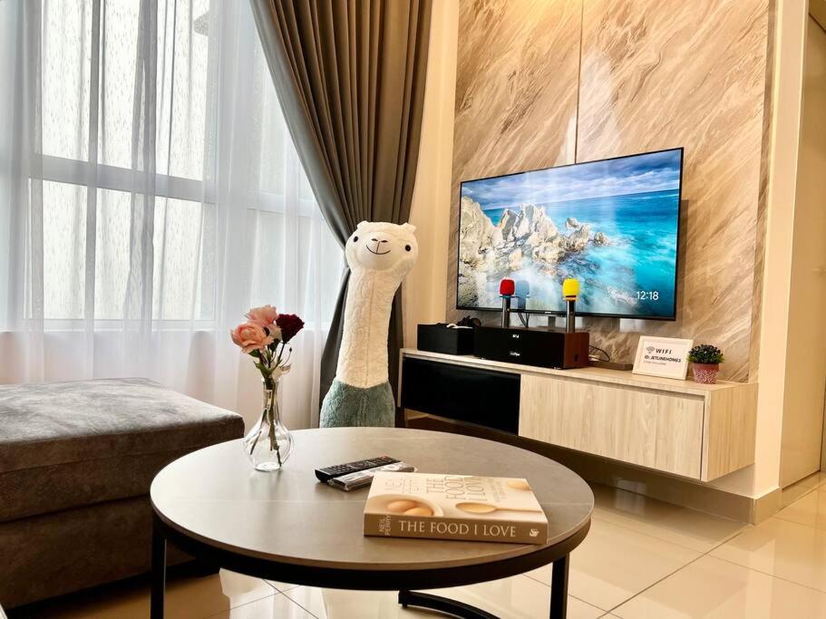 Amber Cove Impression Melaka 4pax2rom/KTVsystem photo 1