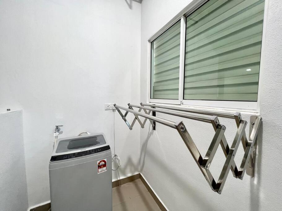 Amber Cove Impression Melaka 4pax2rom/KTVsystem photo 8