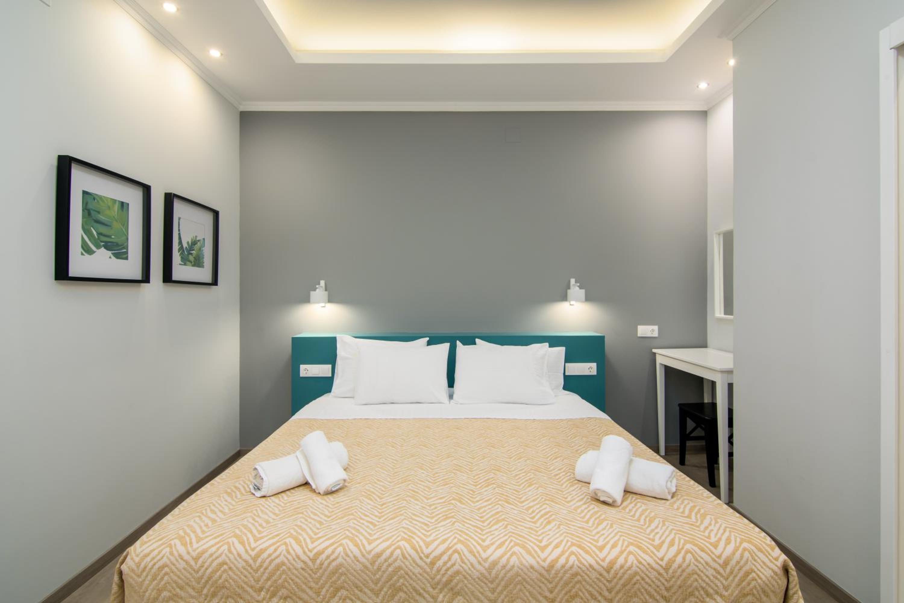 Helion Apartments