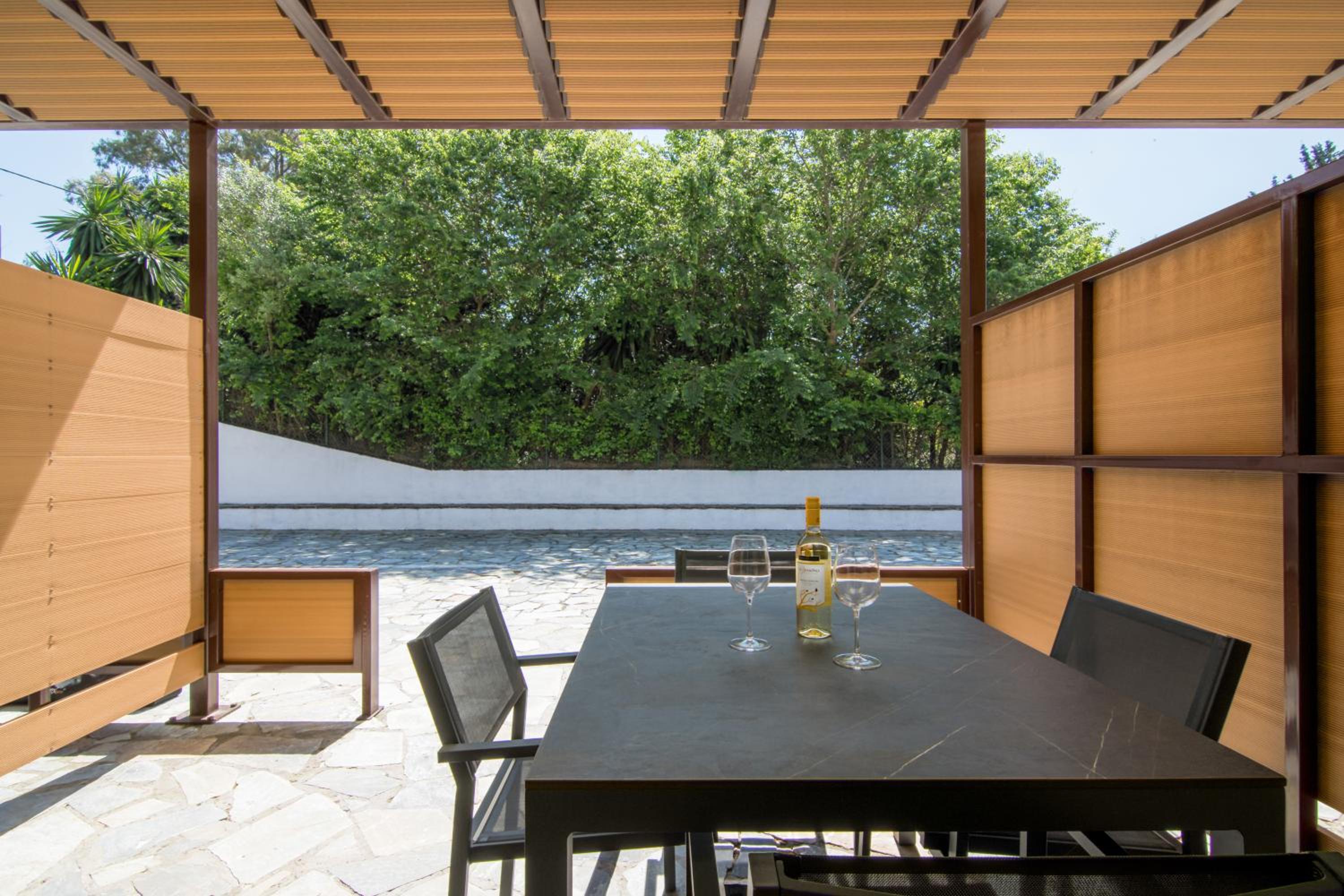 Helion Apartments