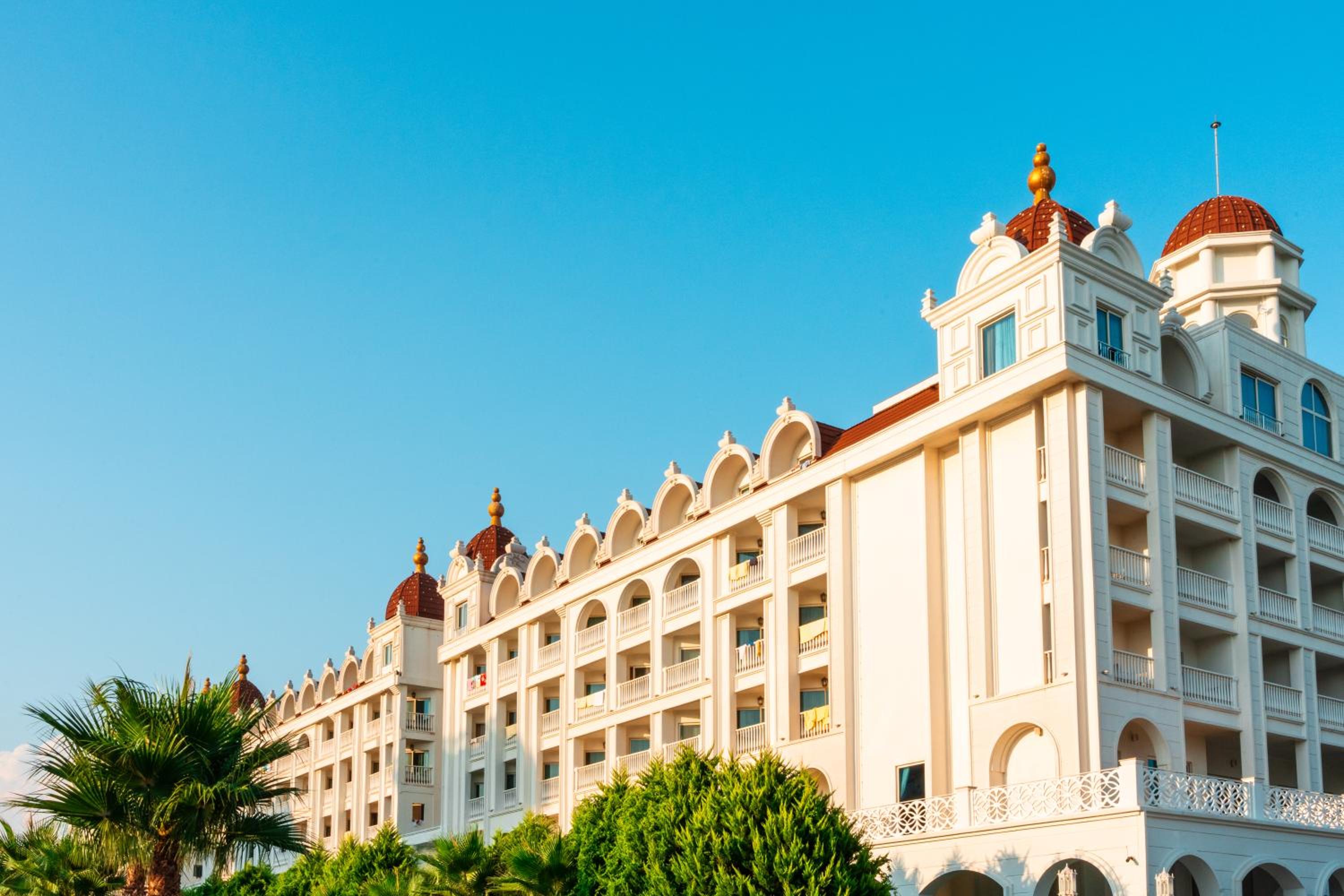 Oz Hotels Side Premium - Image 190
