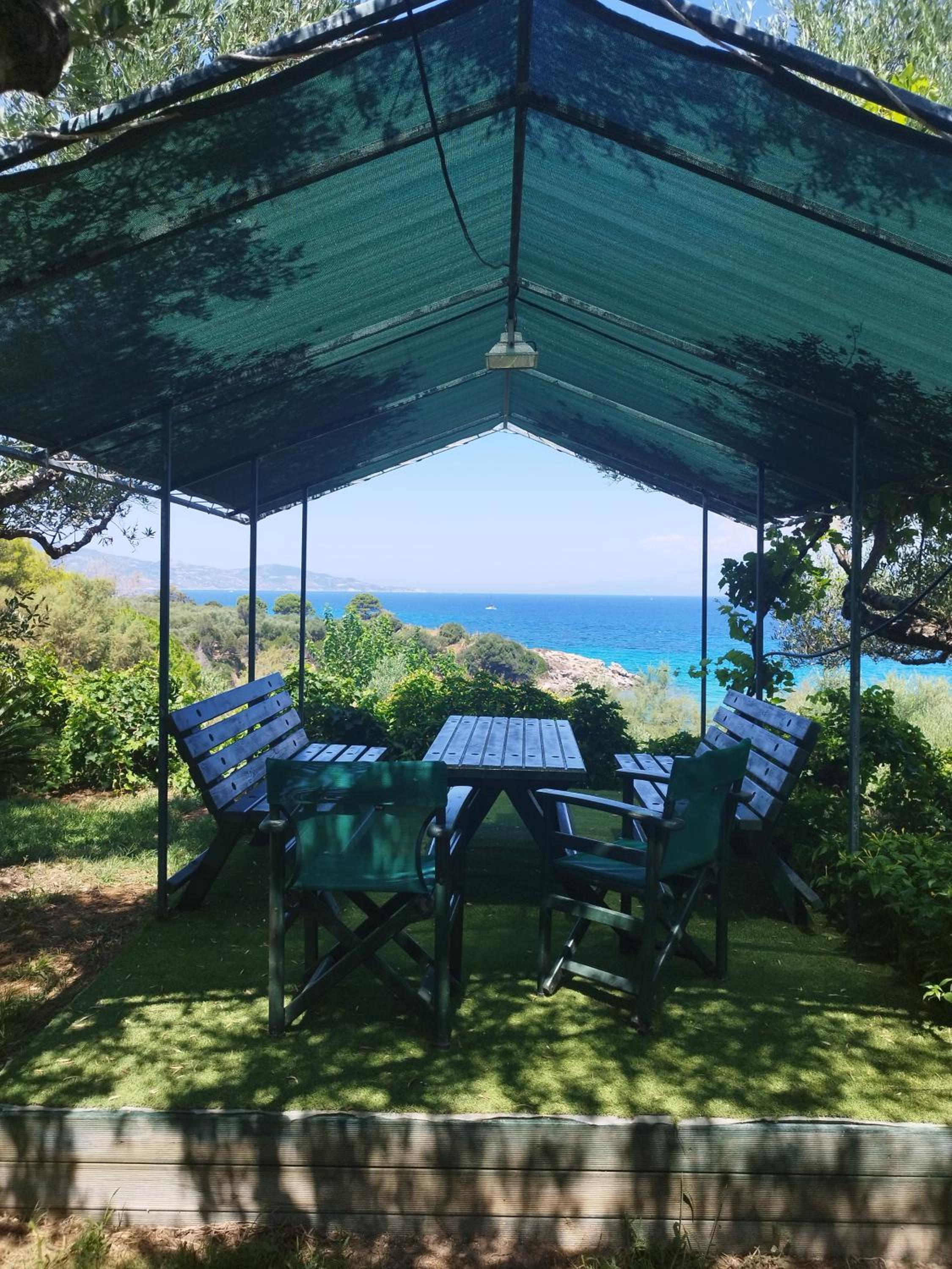 VILLA AGIA AIKATERINI