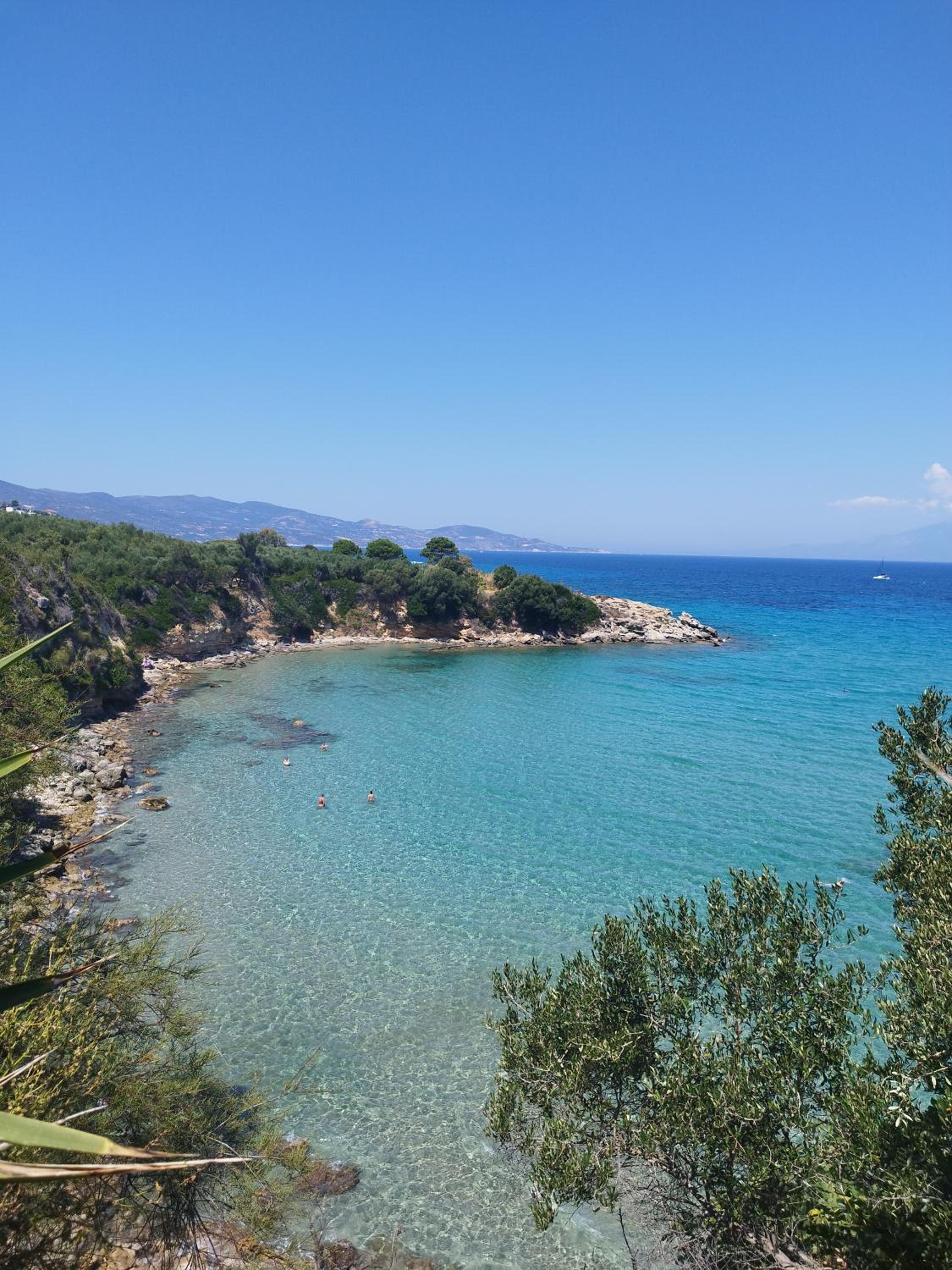VILLA AGIA AIKATERINI