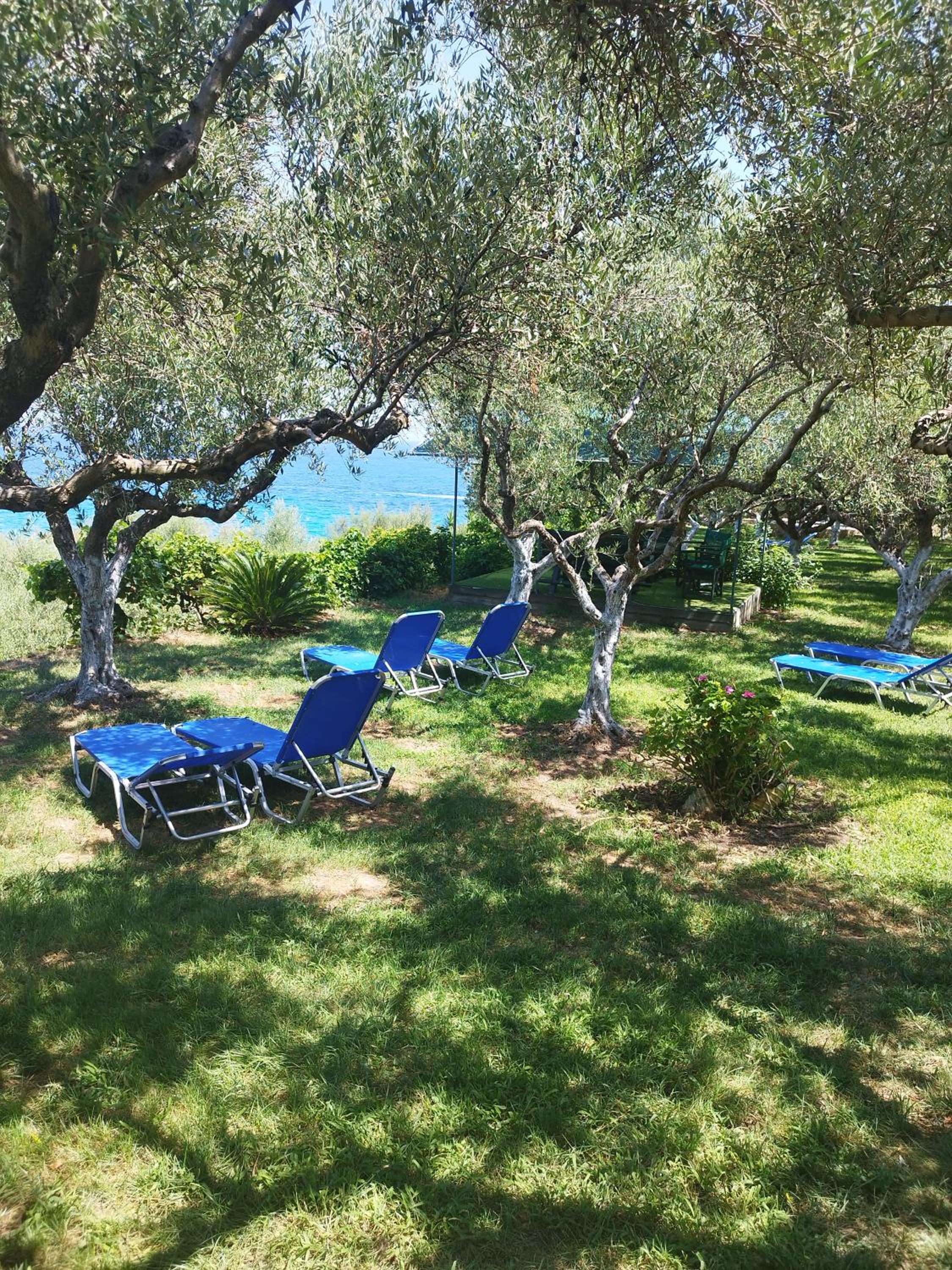 VILLA AGIA AIKATERINI