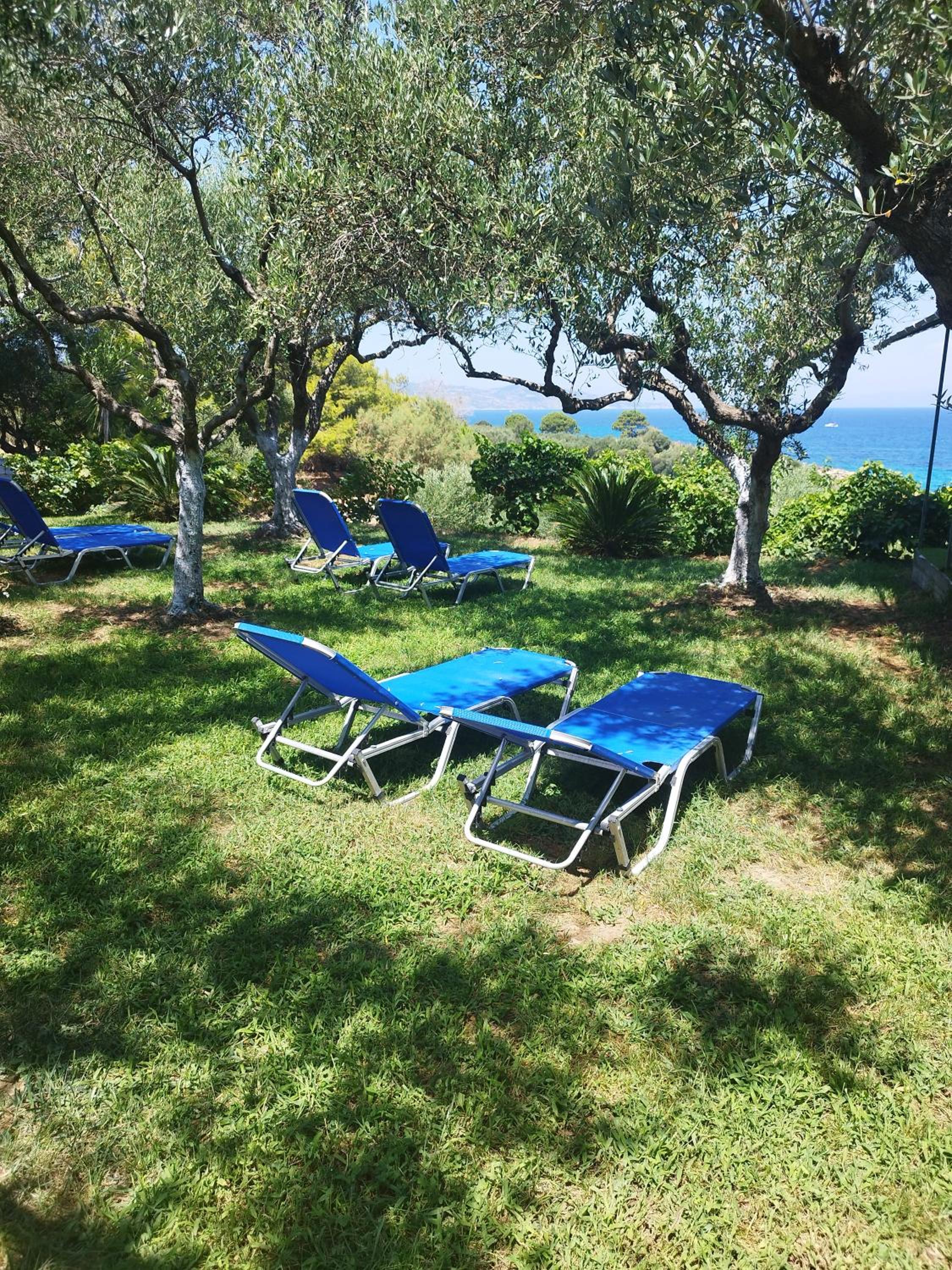 VILLA AGIA AIKATERINI